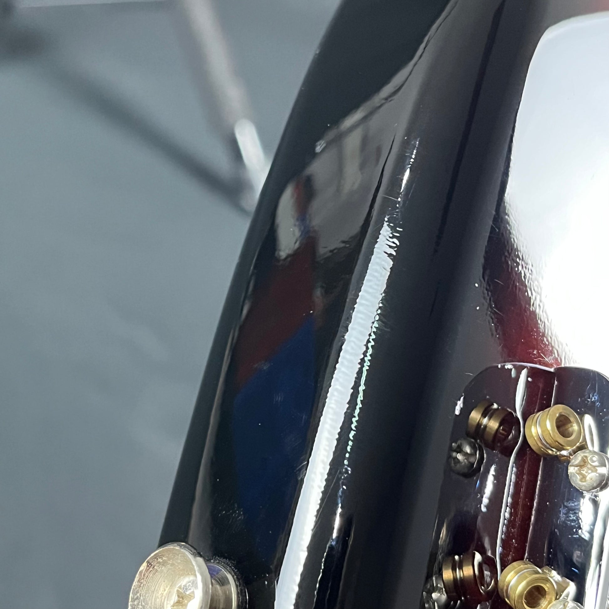 Squier Precision Bass