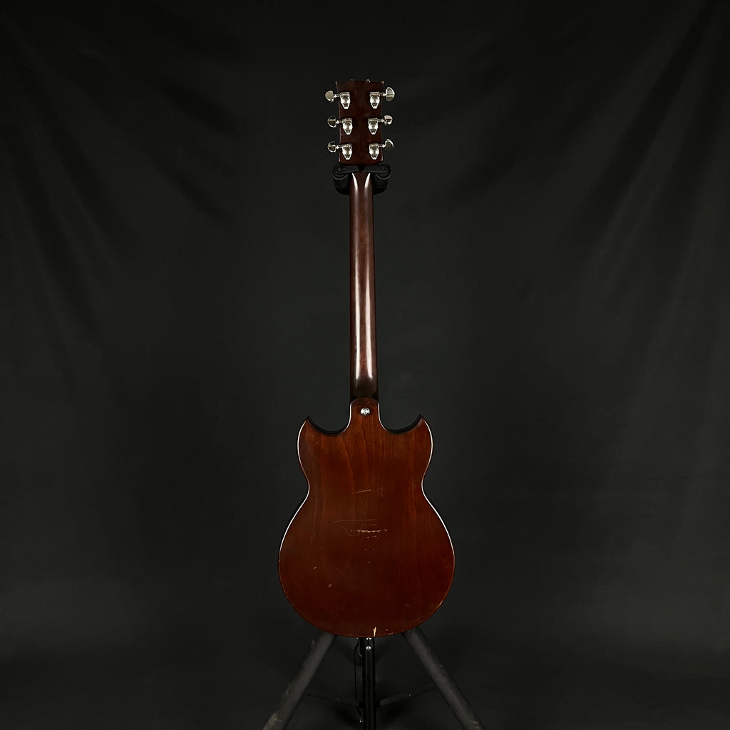YAMAHA Japan SG Model