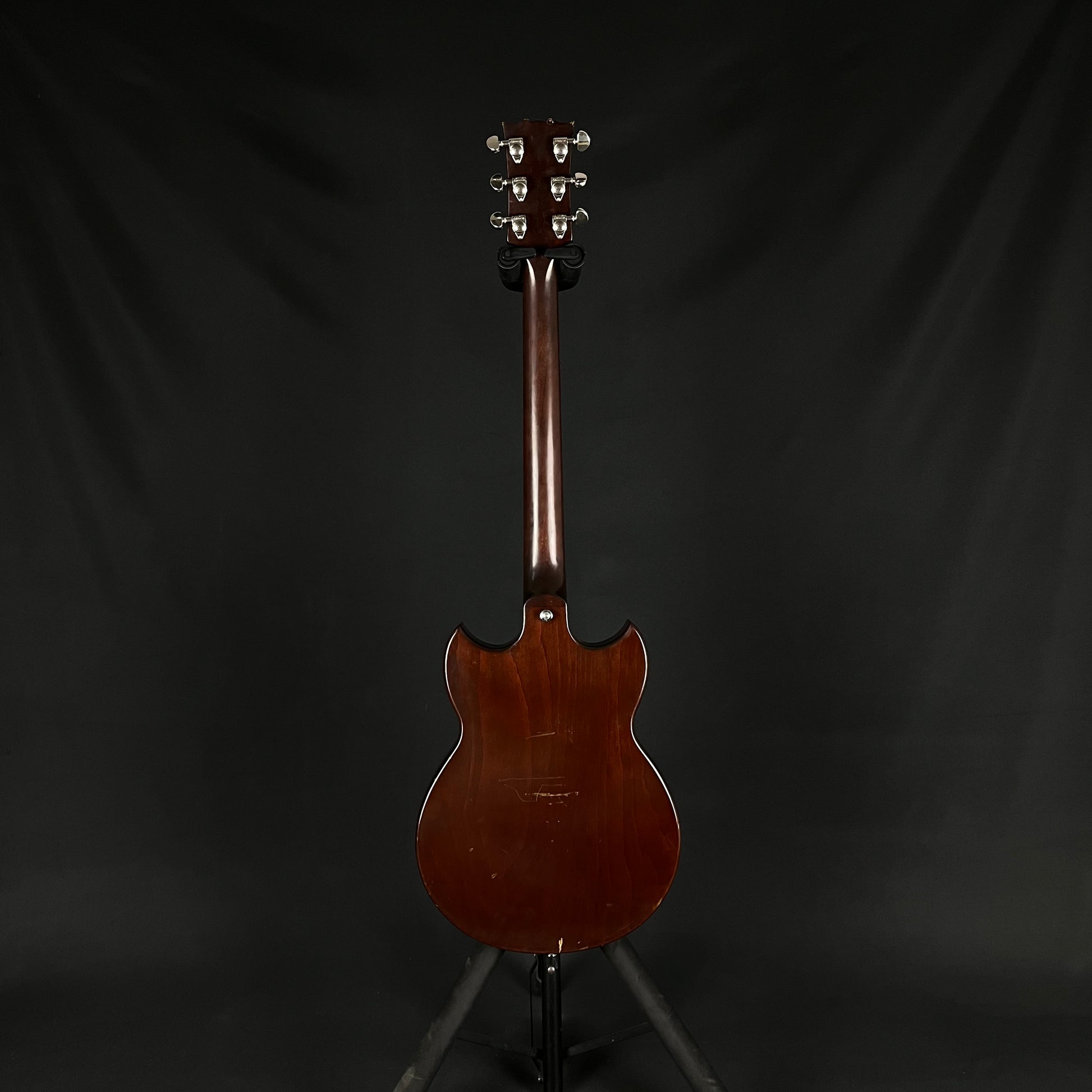 YAMAHA Japan SG Model