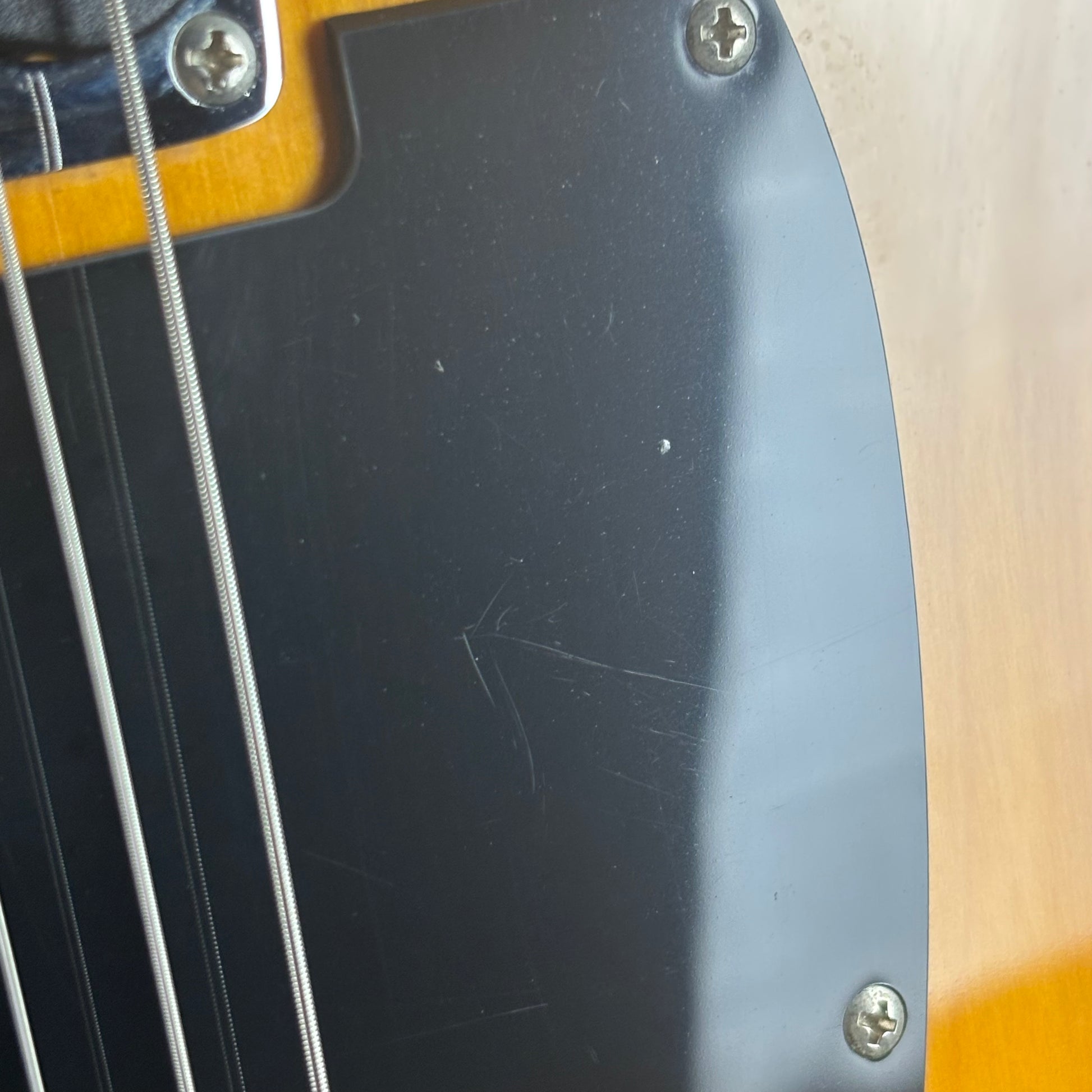 Squier Affinity Telecaster