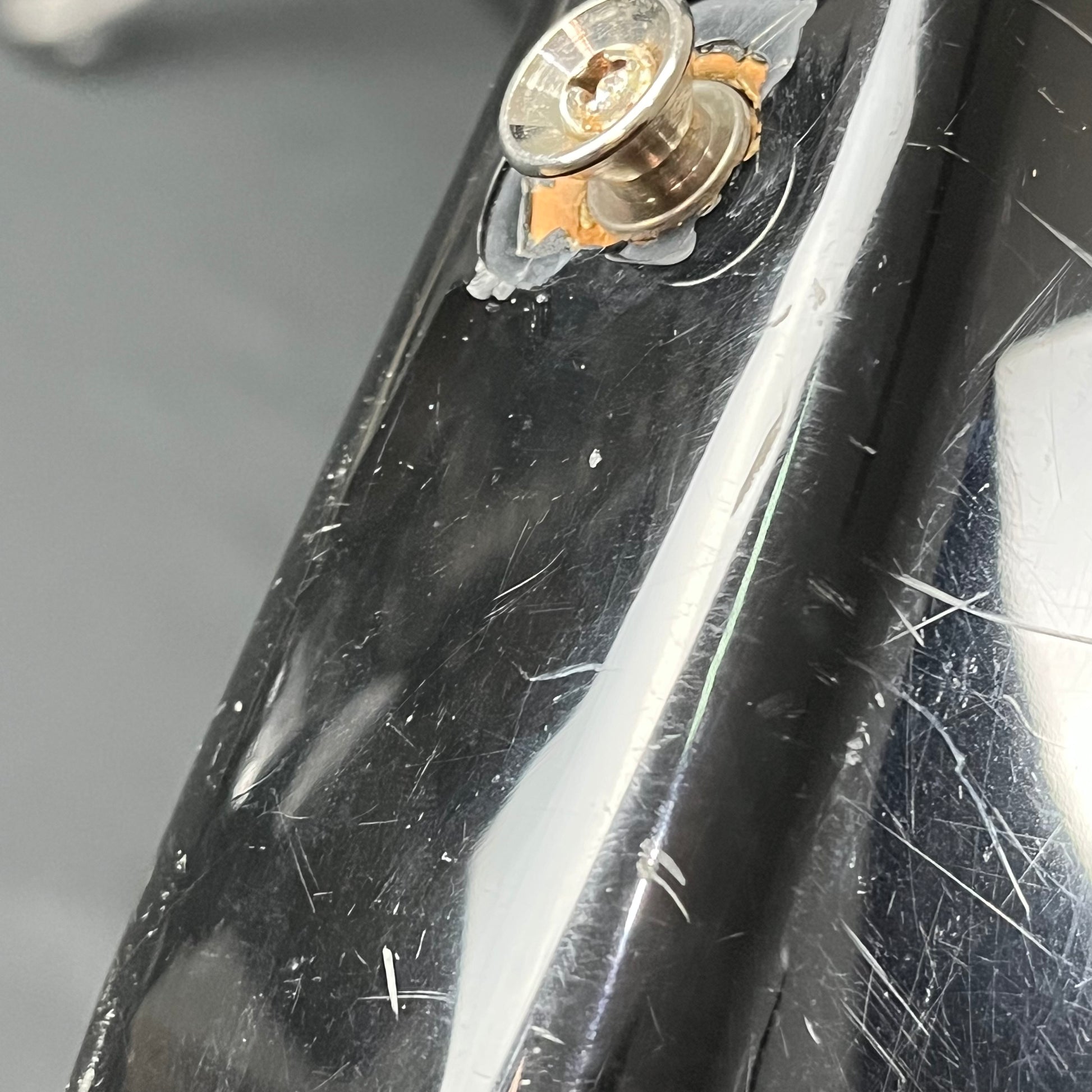 Fender American Standard Stratocaster 1998