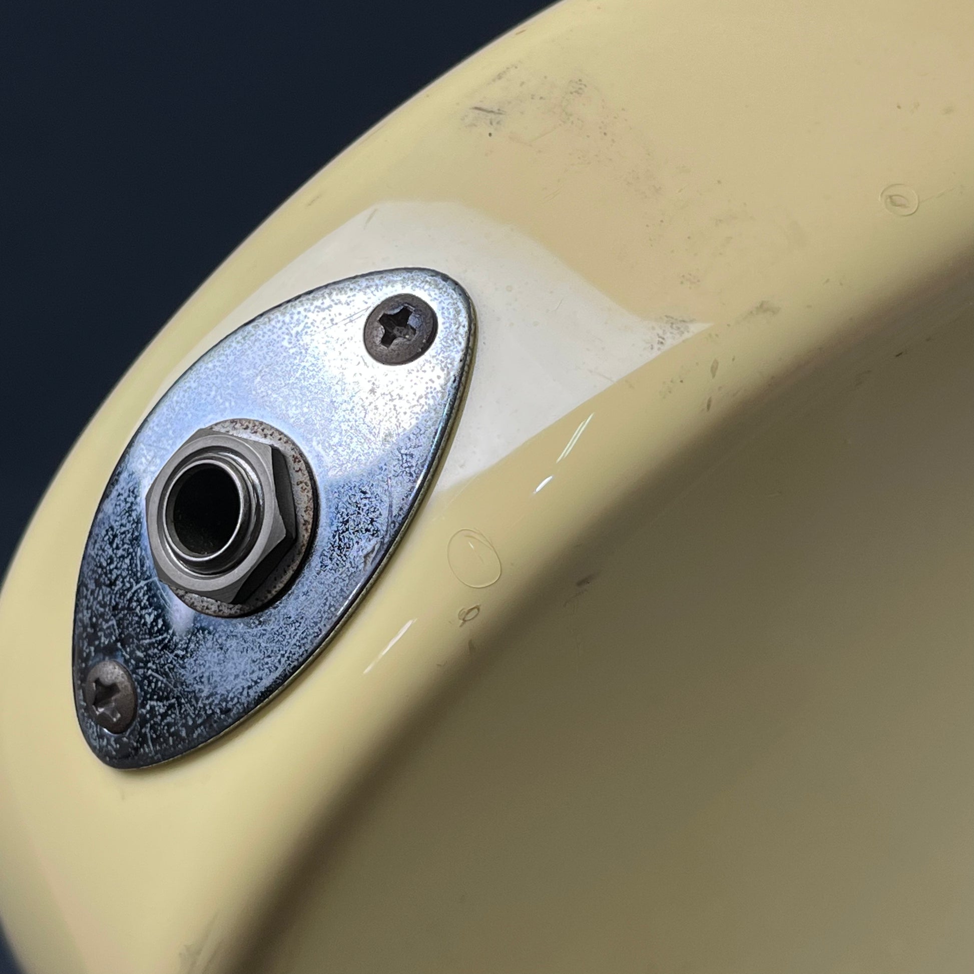 Bacchus BJB5-550 Jazz Bass