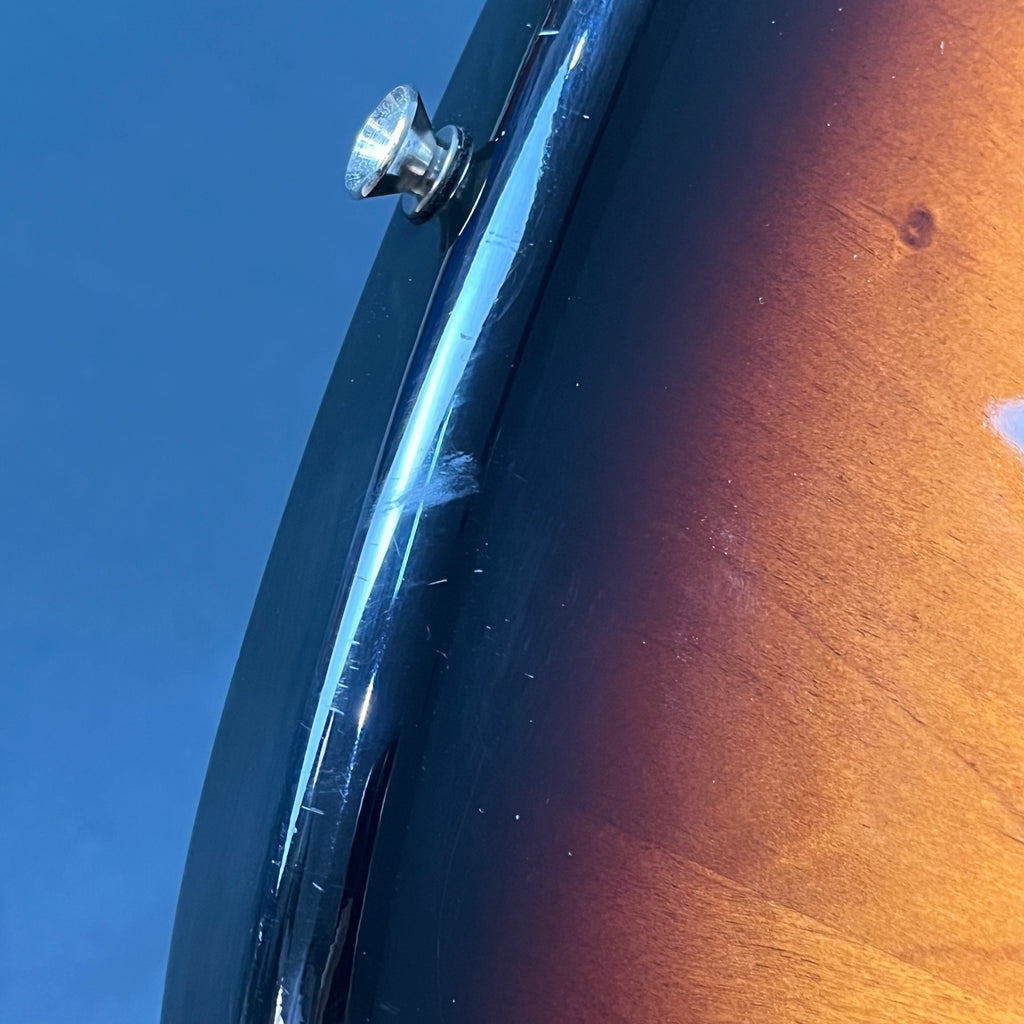 Squier Precision Bass