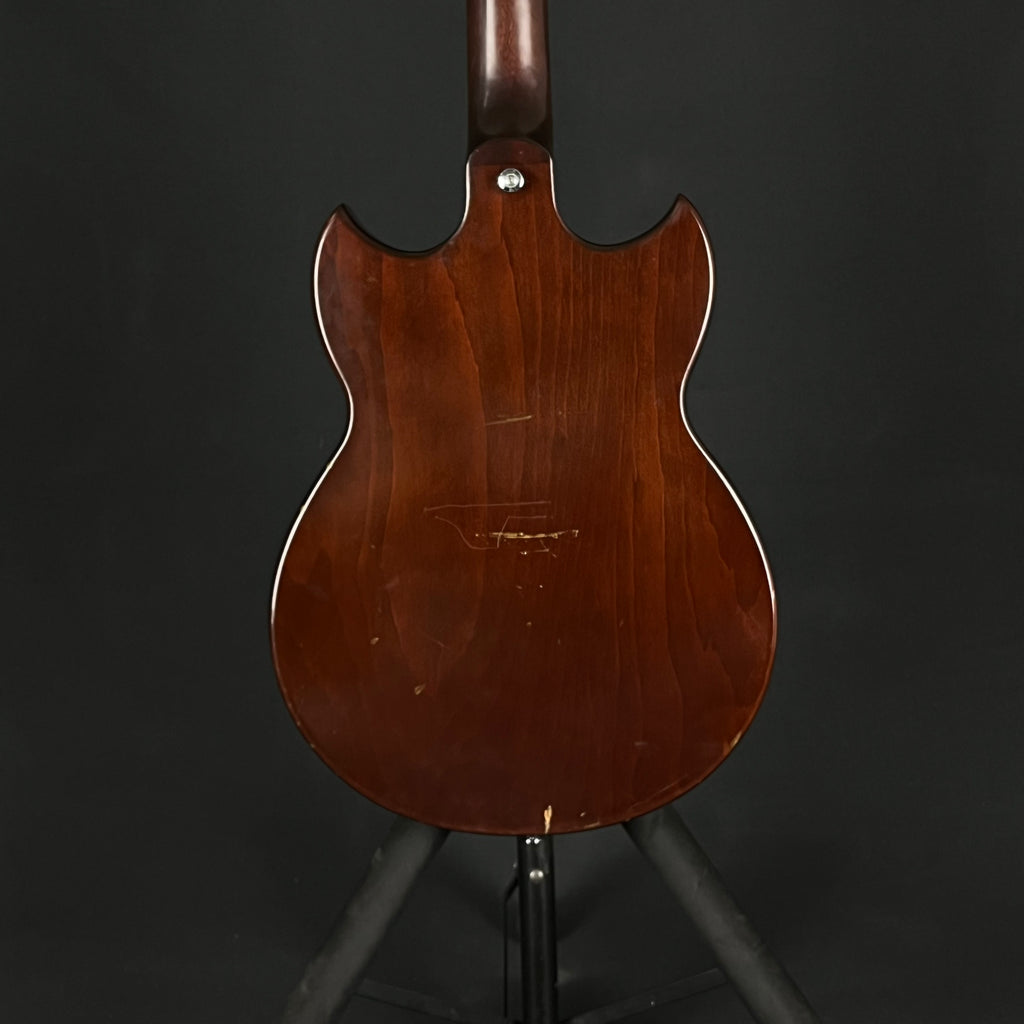 YAMAHA Japan SG Model