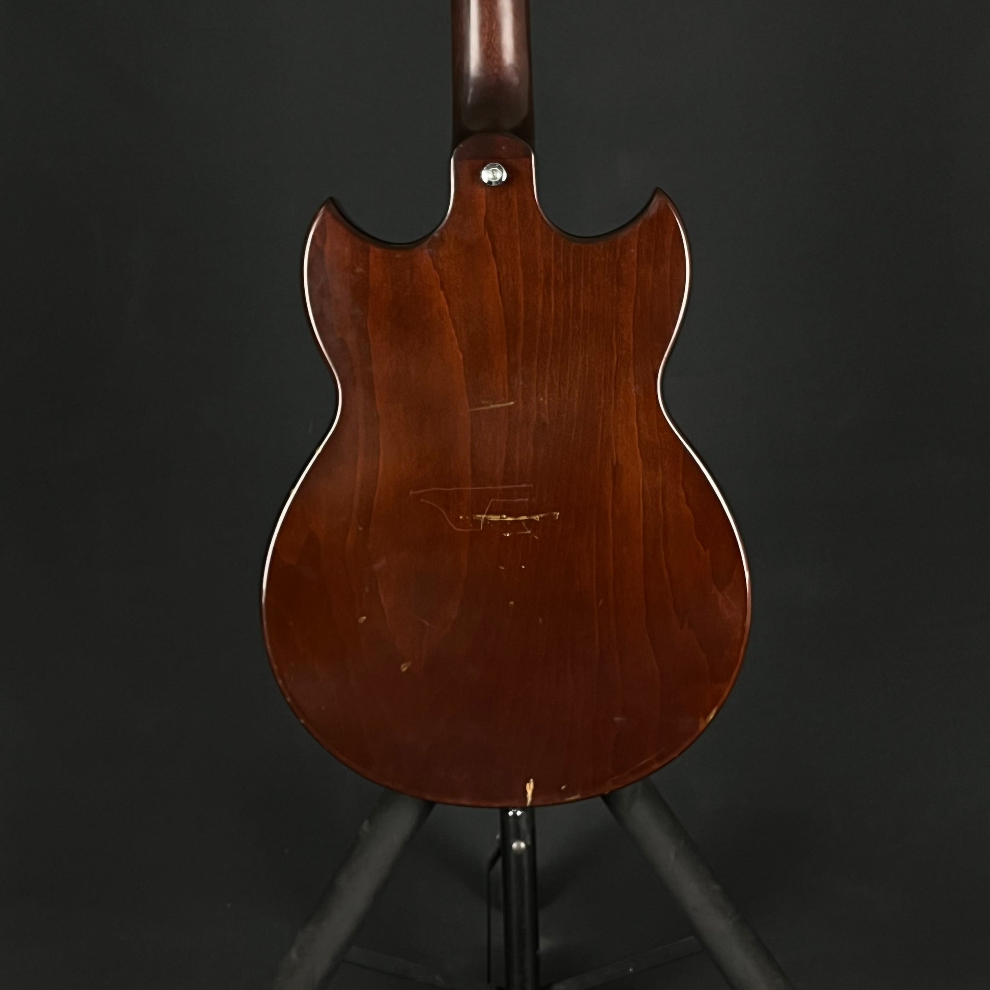 YAMAHA Japan SG Model