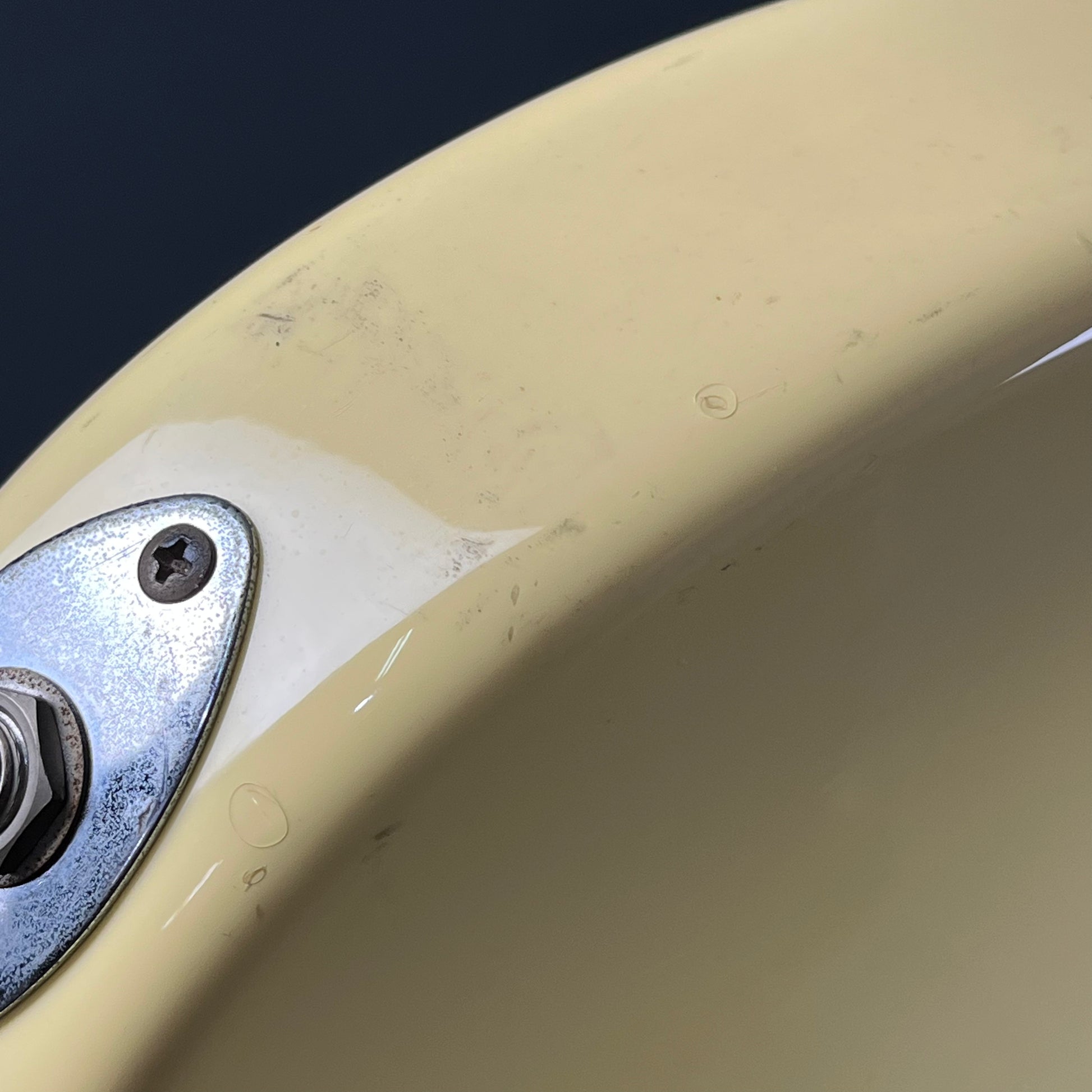 Bacchus BJB5-550 Jazz Bass