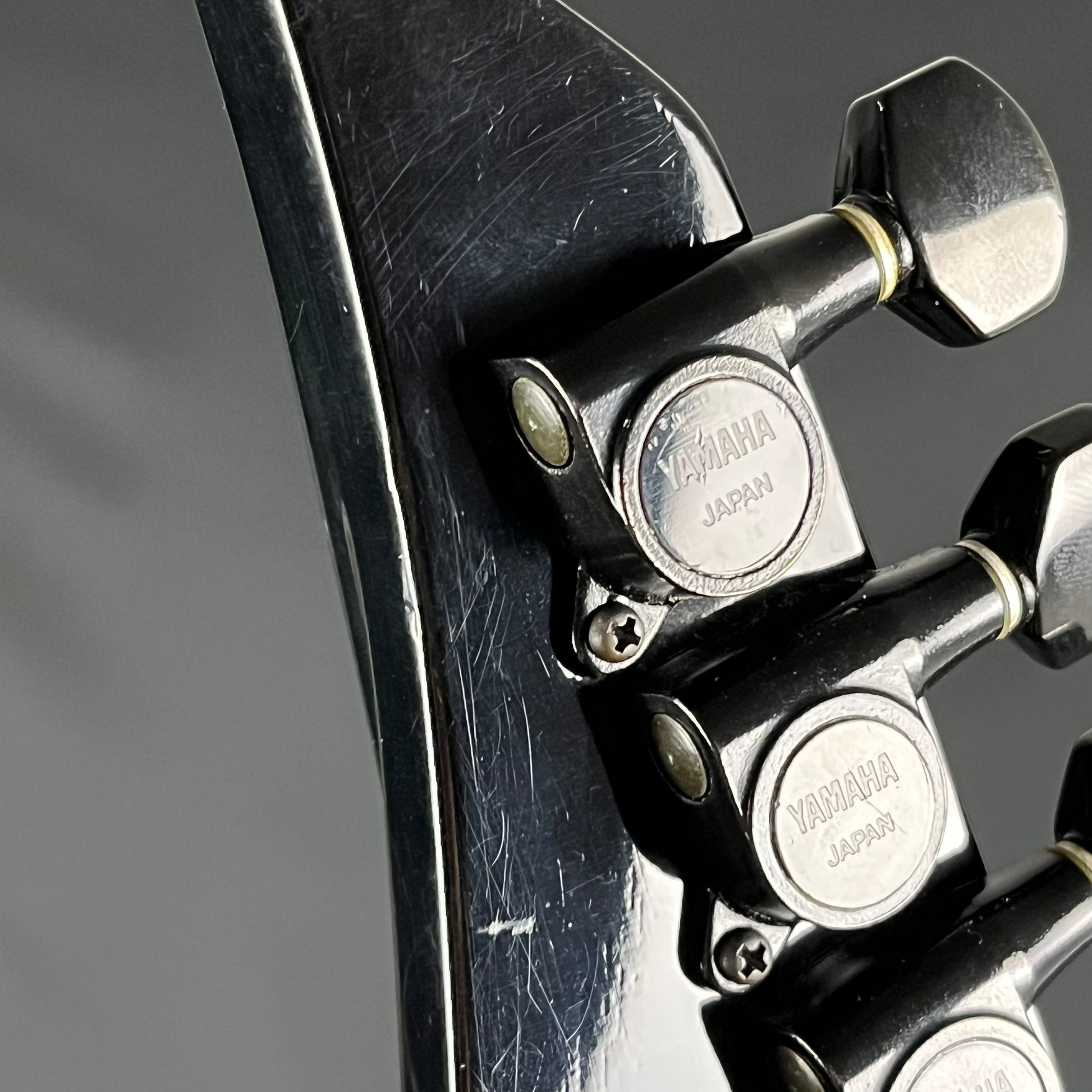 YAMAHA Japan RGX520P