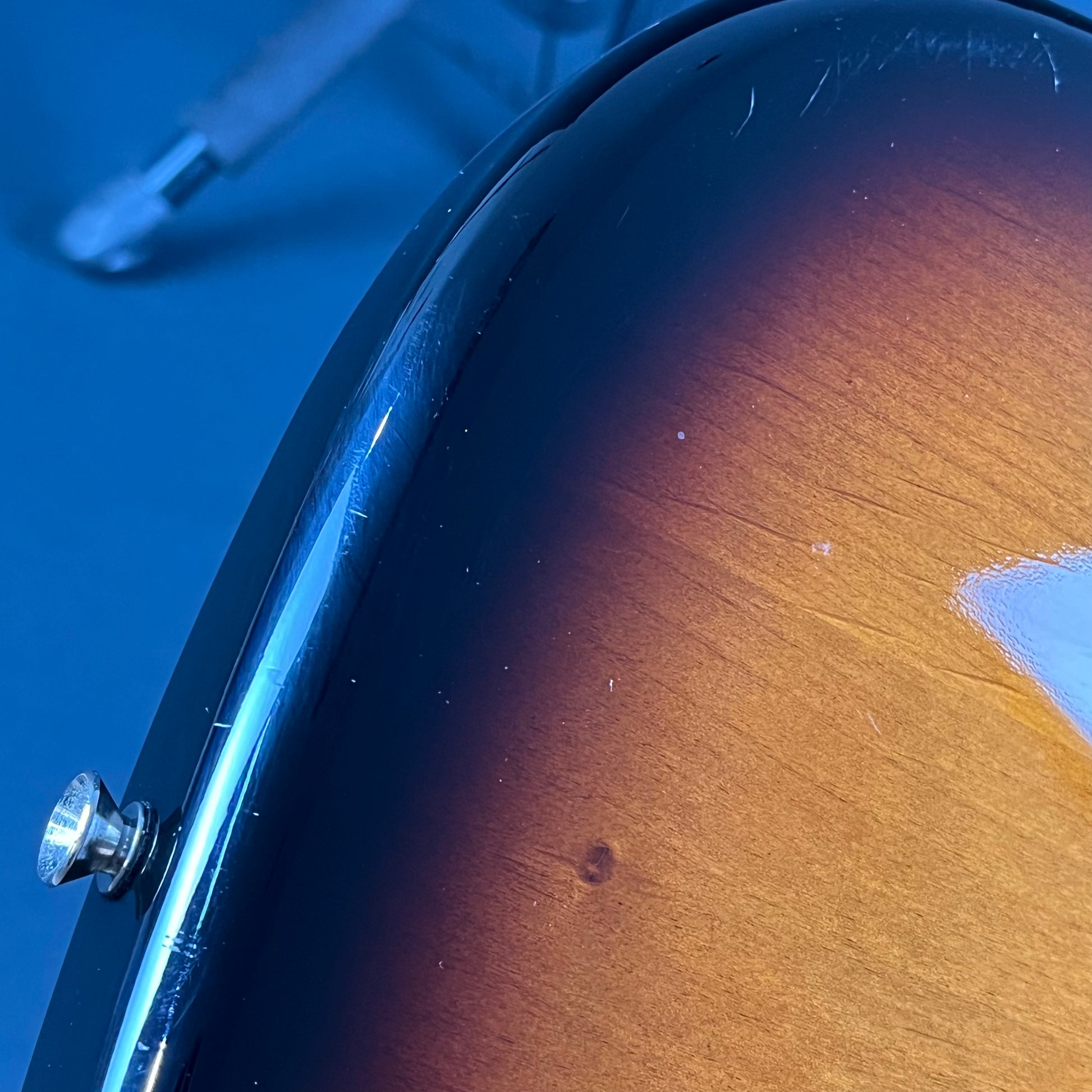 Squier Precision Bass