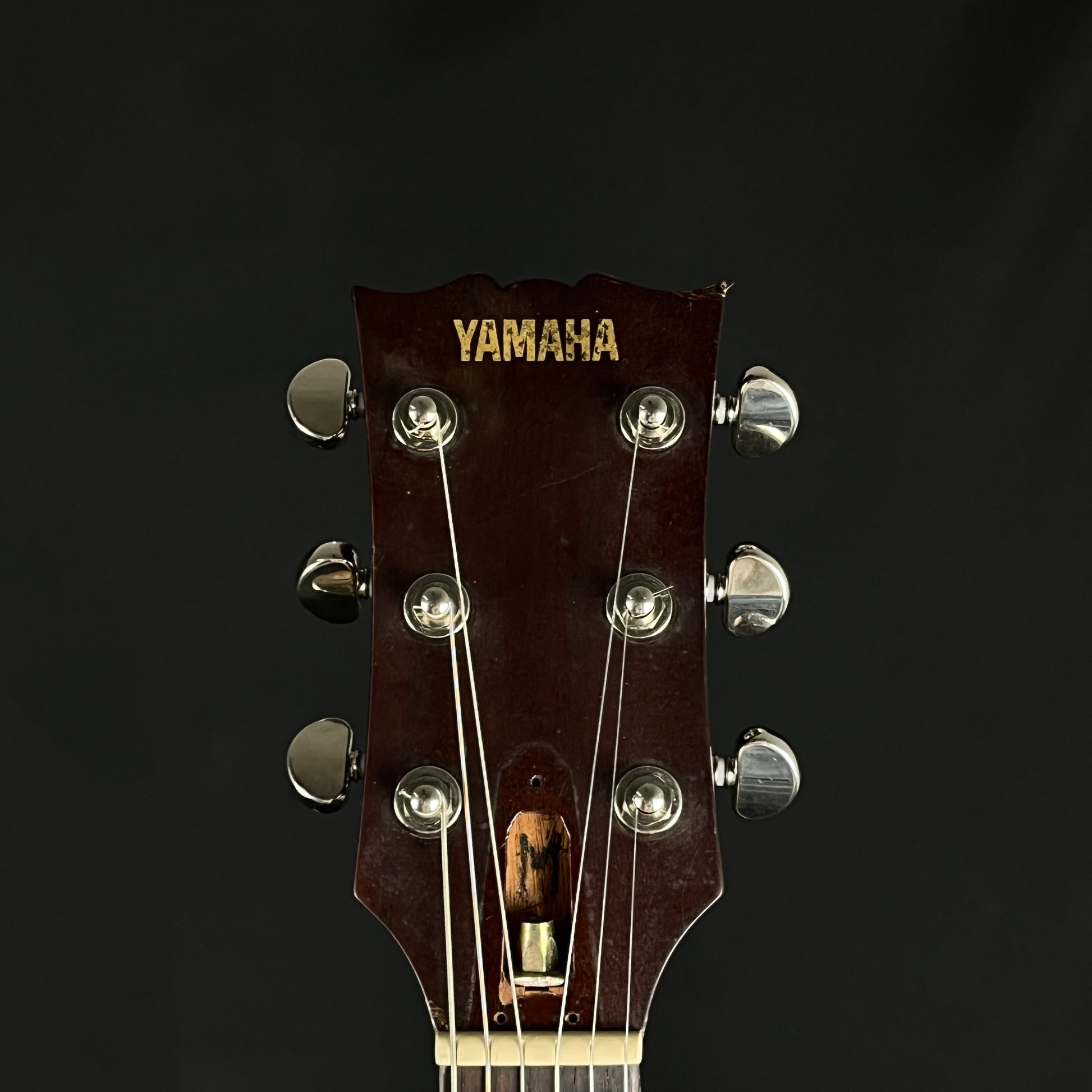 YAMAHA Japan SG Model