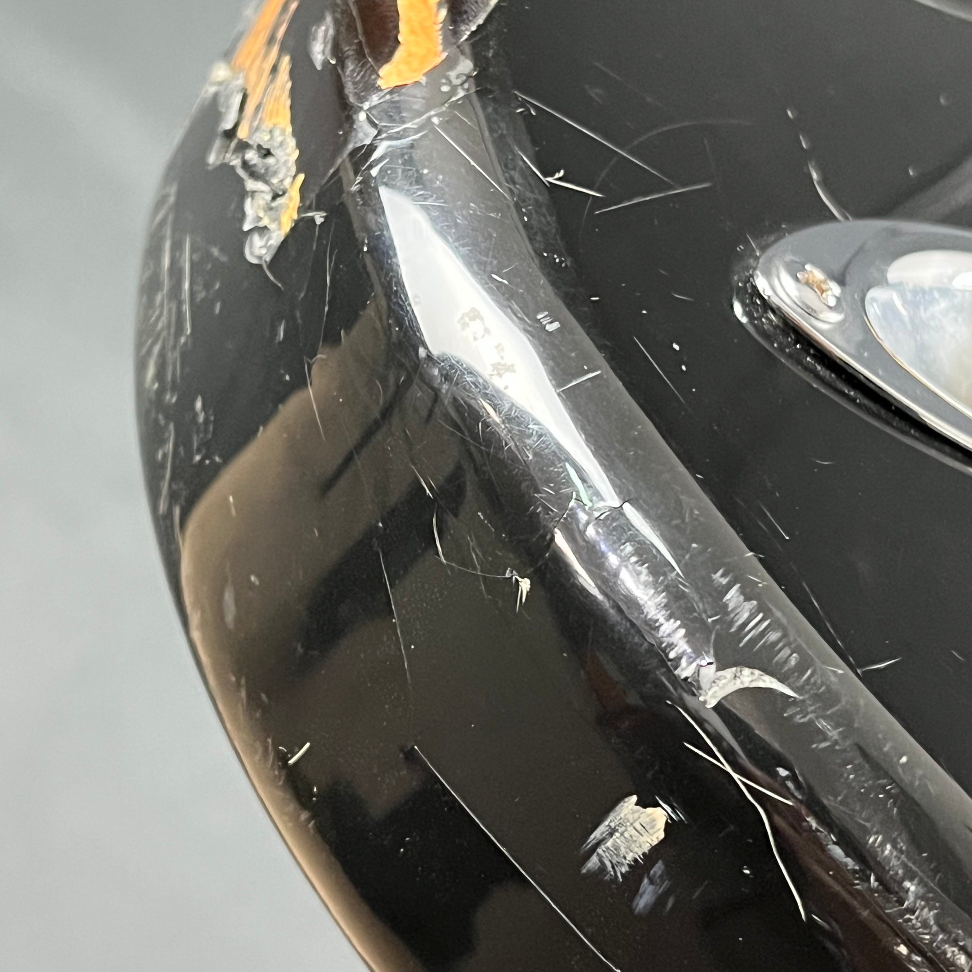 Fender American Standard Stratocaster 1998