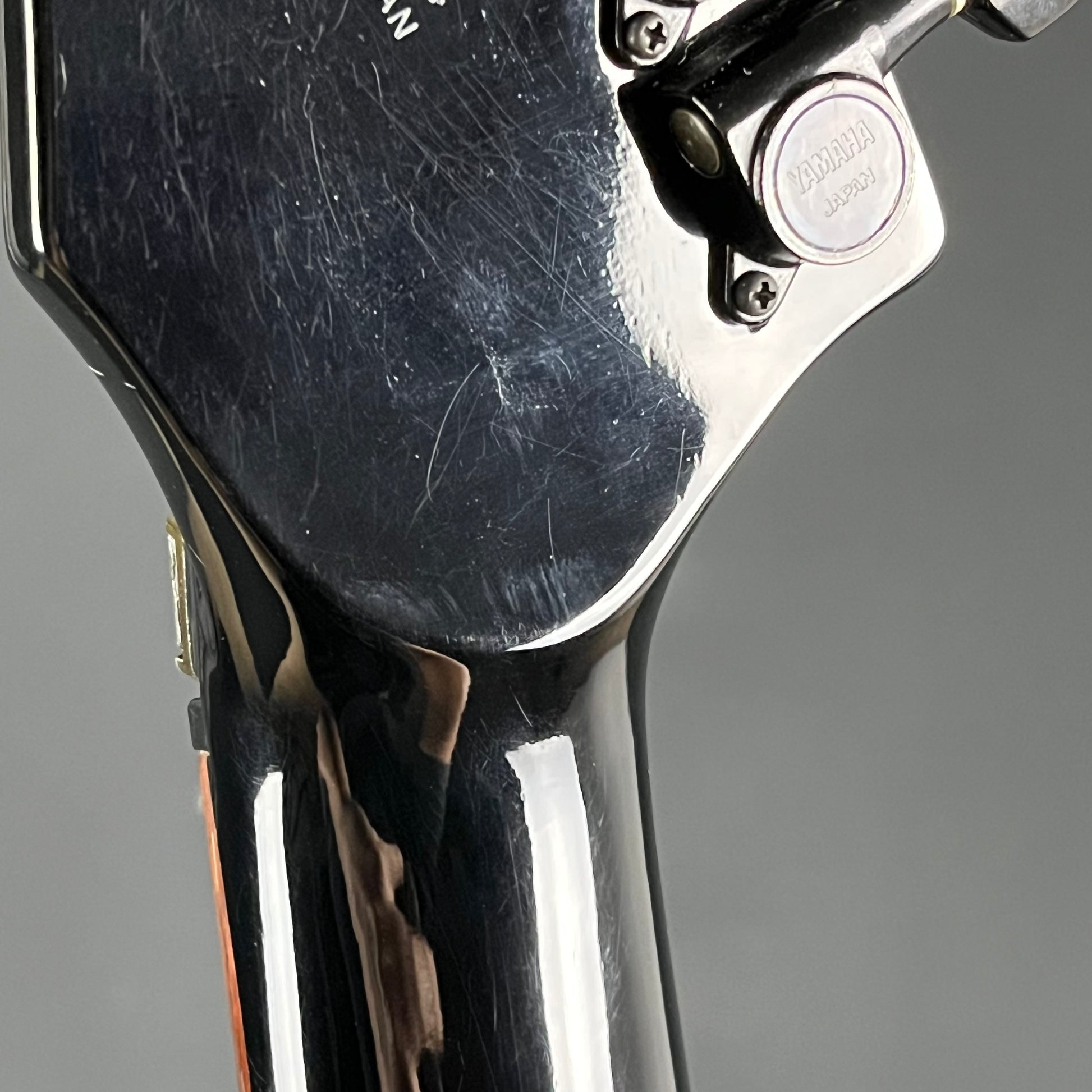 YAMAHA Japan RGX520P