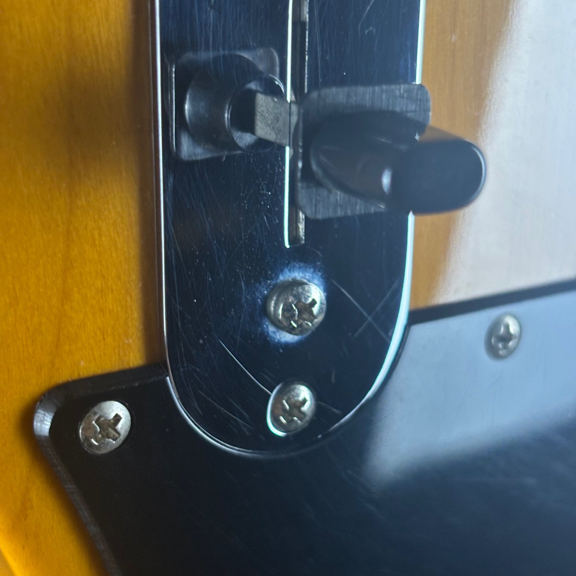 Squier Affinity Telecaster