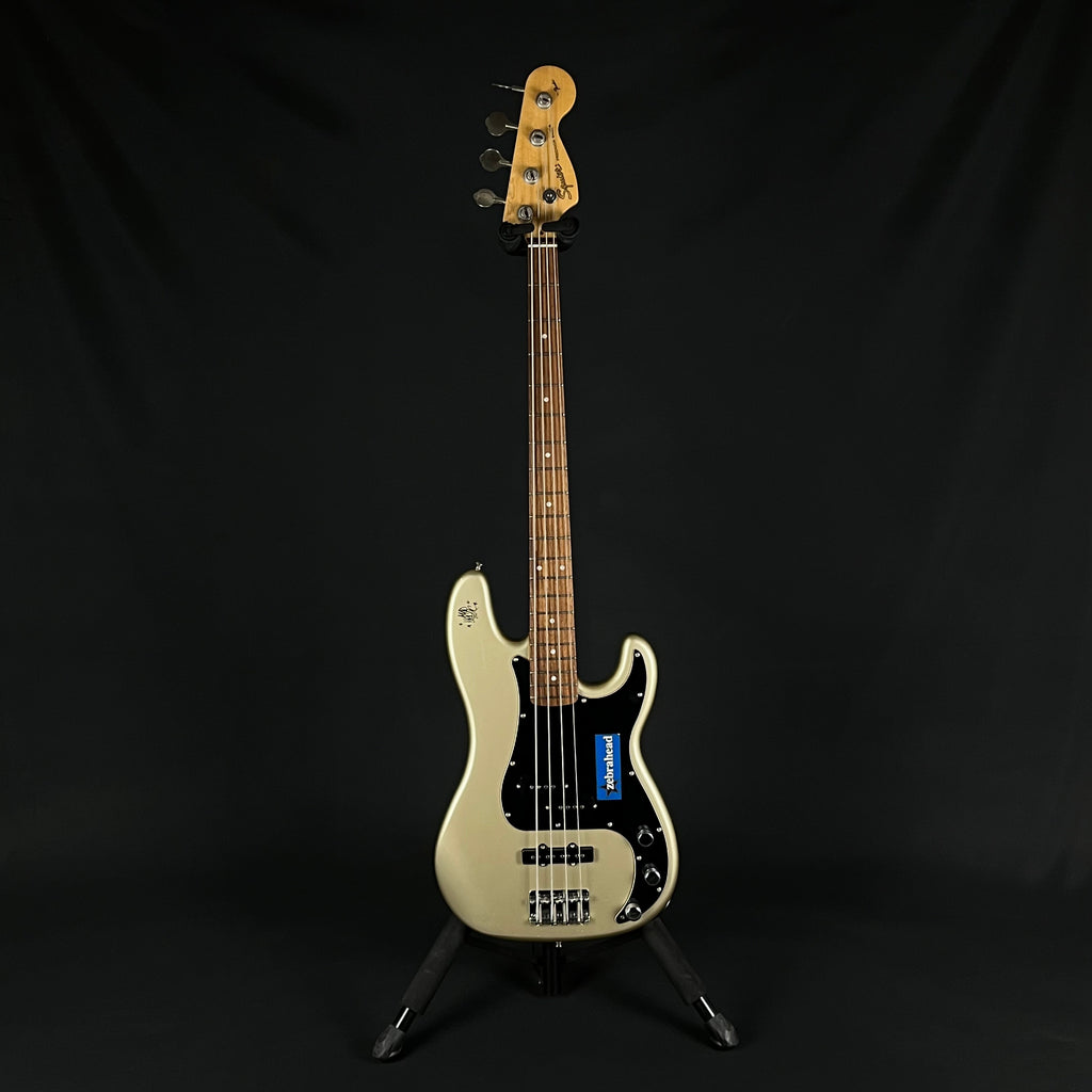 Squier Precision Bass PJ