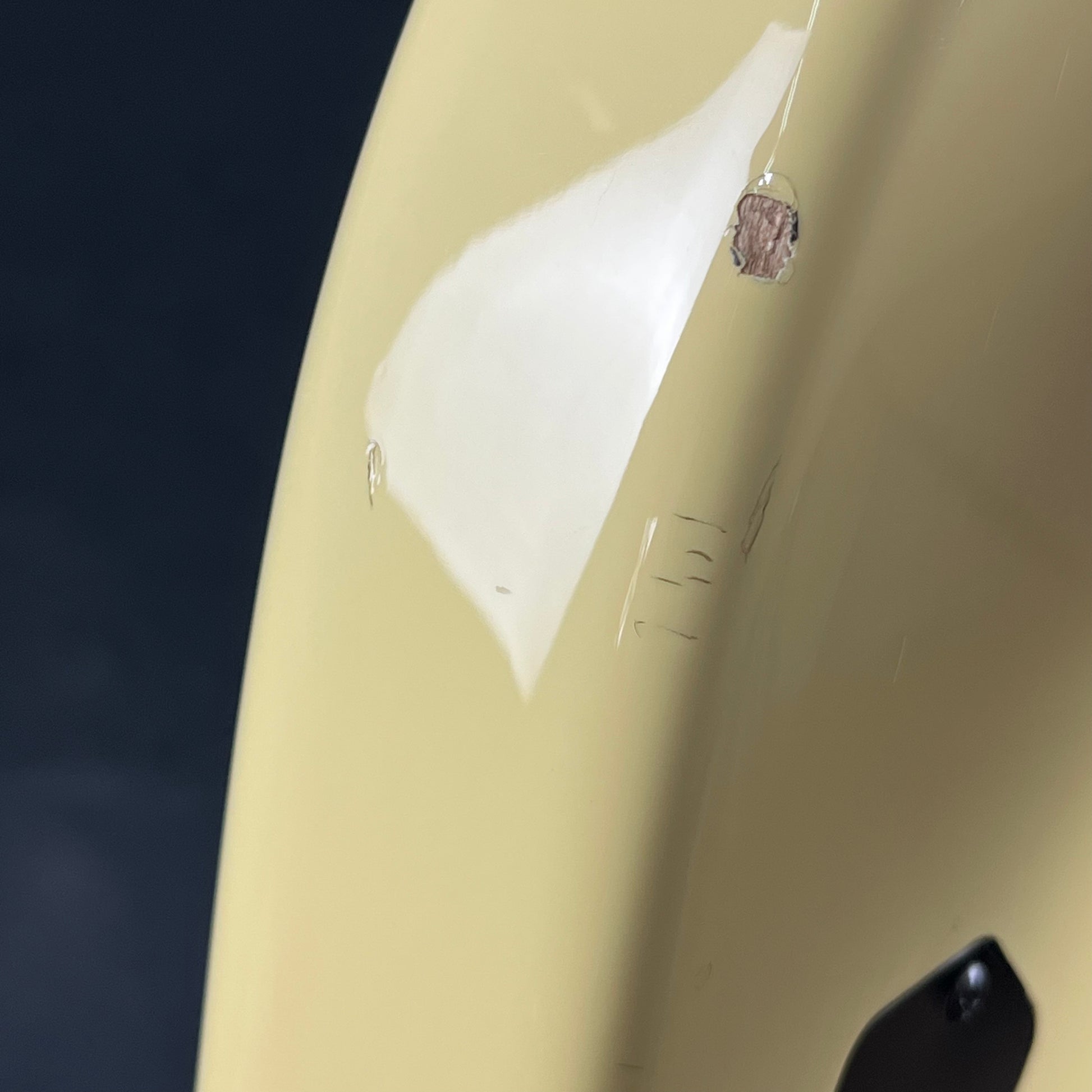 Bacchus BJB5-550 Jazz Bass