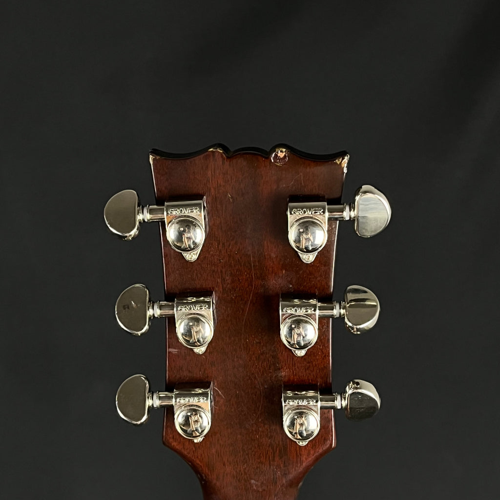 YAMAHA Japan SG Model