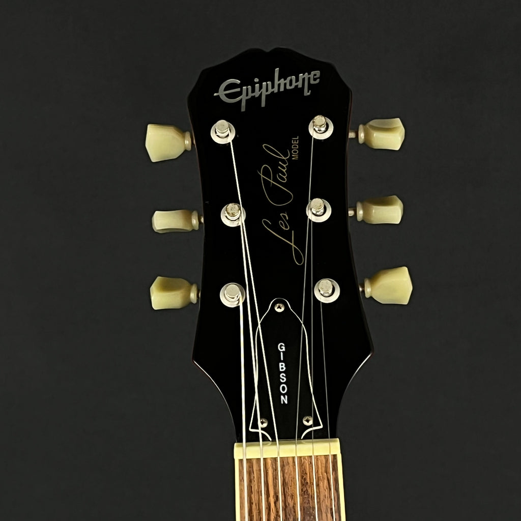 Epiphone Korea Les Paul Standard