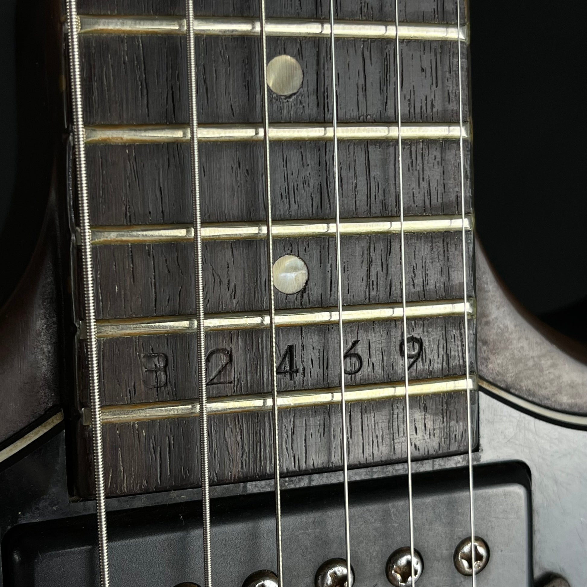 YAMAHA Japan SG Model