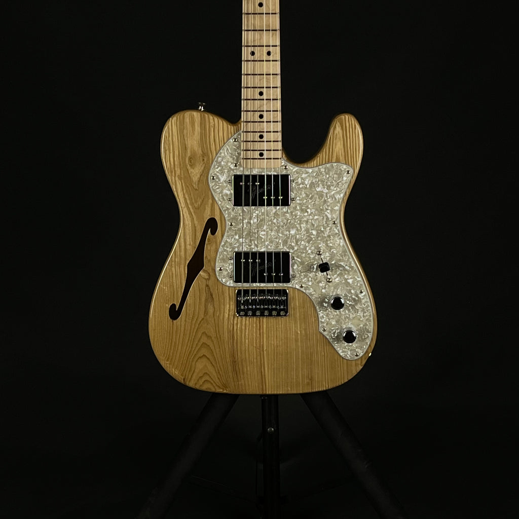 Fender Japan Traditional II 70 Telecaster Thinline 2023