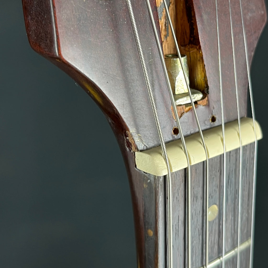 YAMAHA Japan SG Model