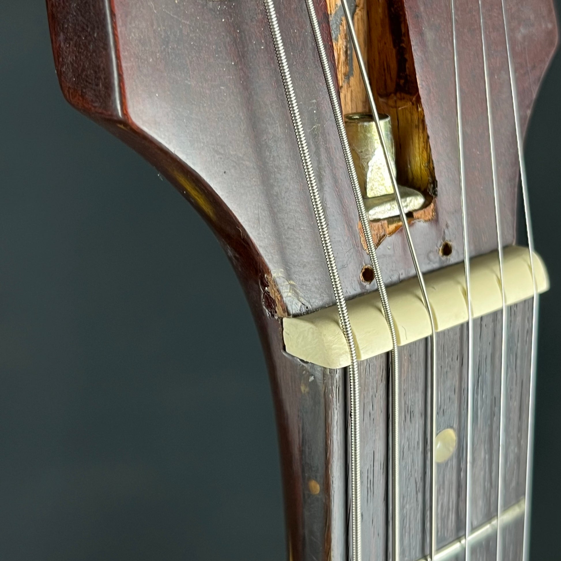 YAMAHA Japan SG Model