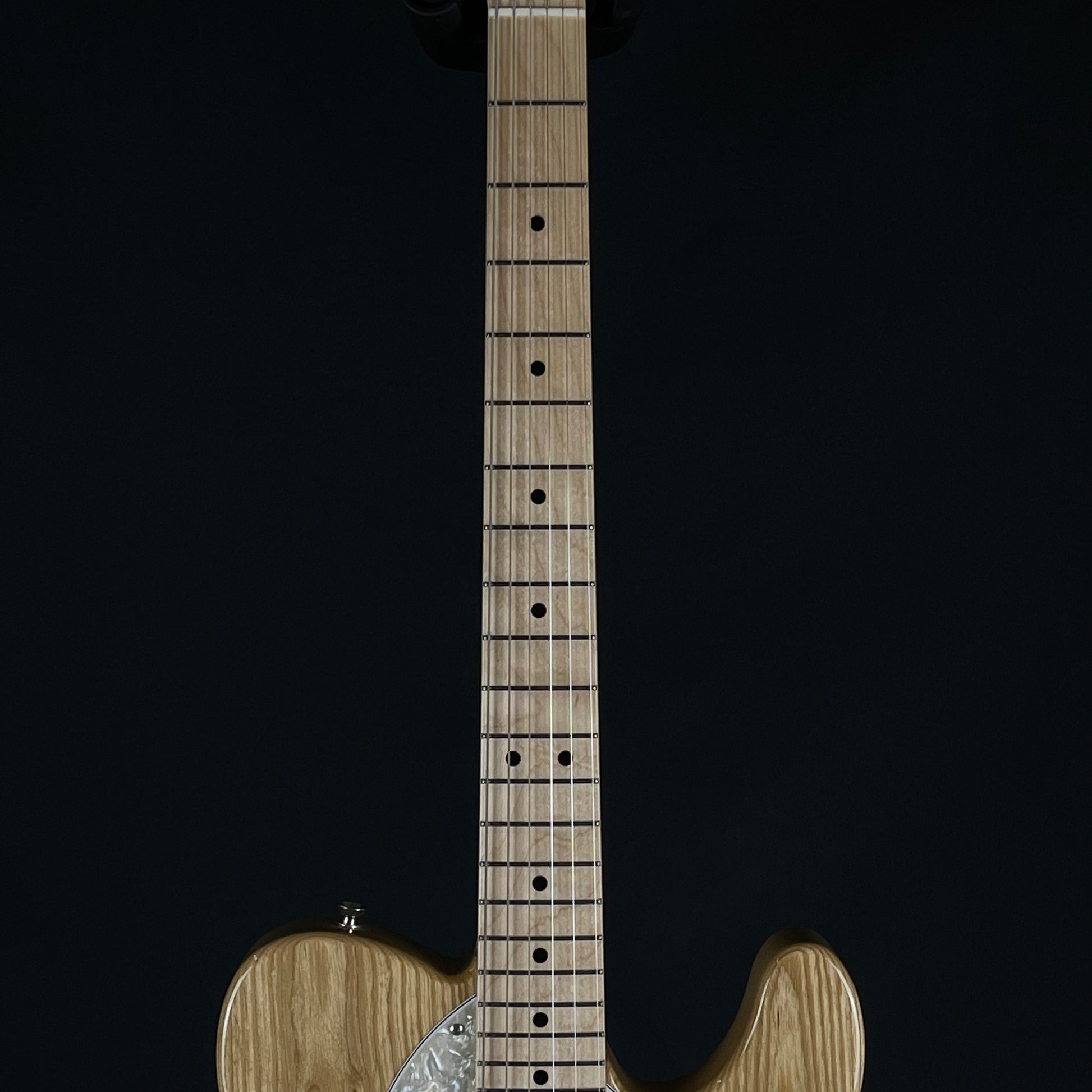 Fender Japan Traditional II 70 Telecaster Thinline 2023