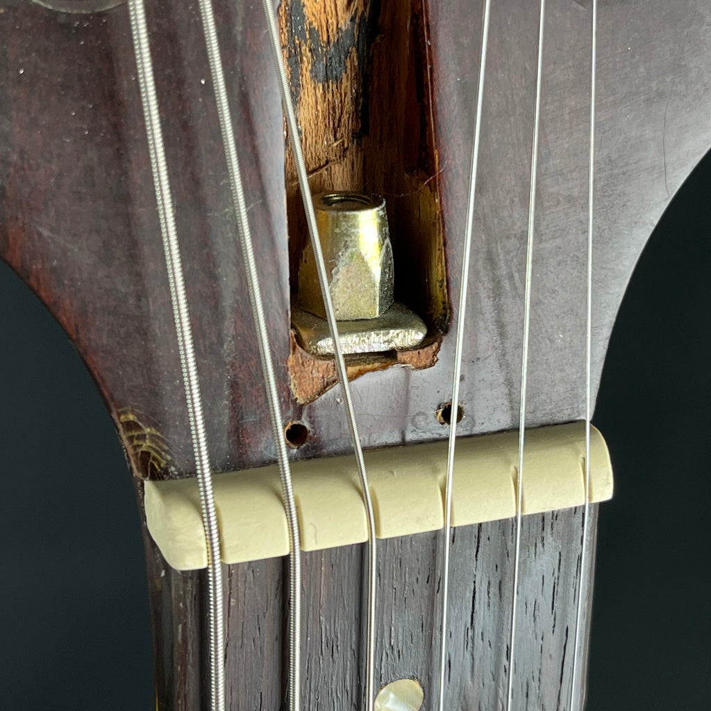 YAMAHA Japan SG Model