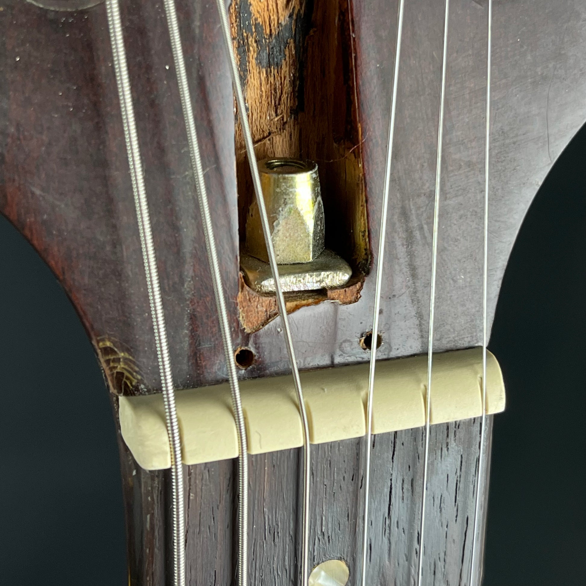 YAMAHA Japan SG Model