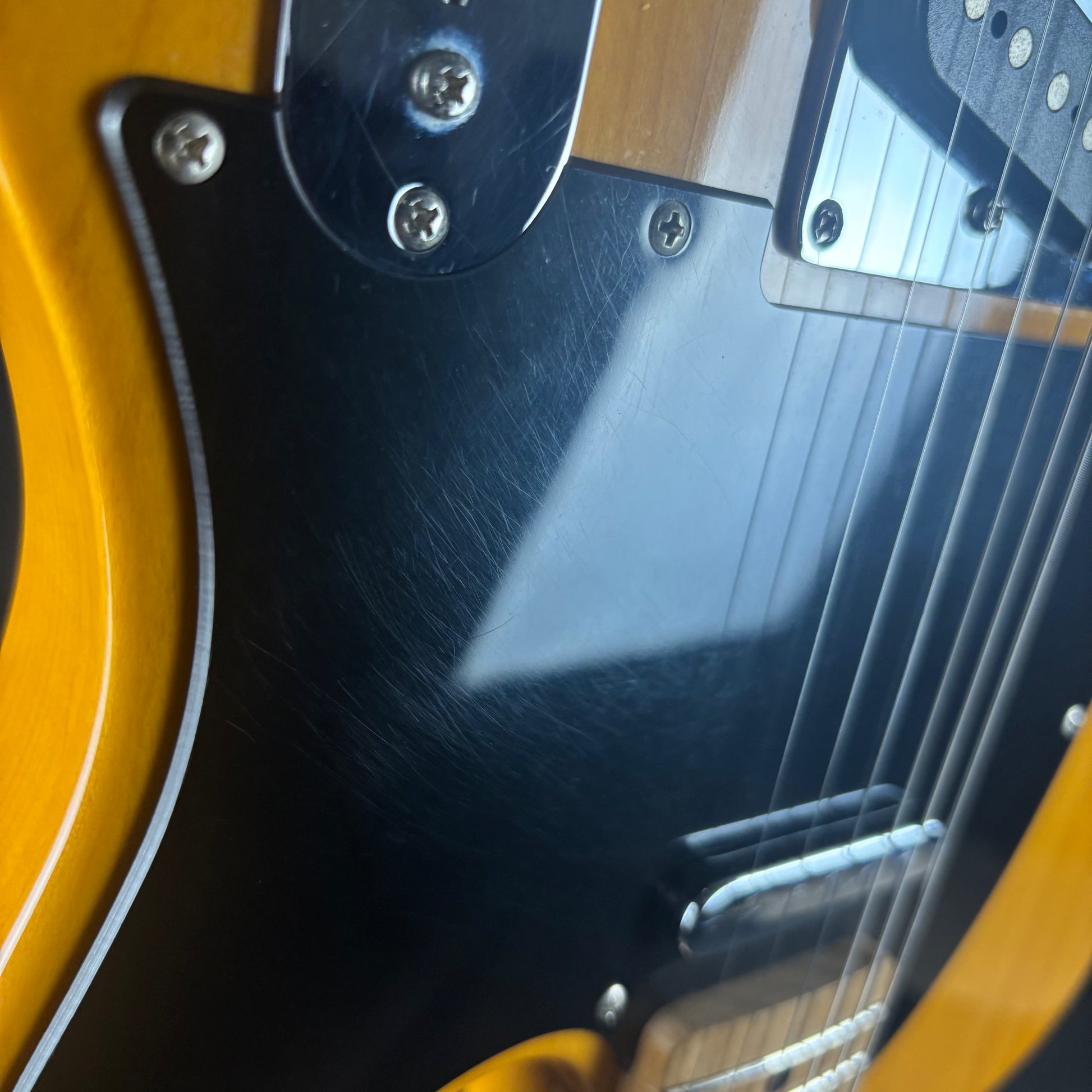 Squier Affinity Telecaster