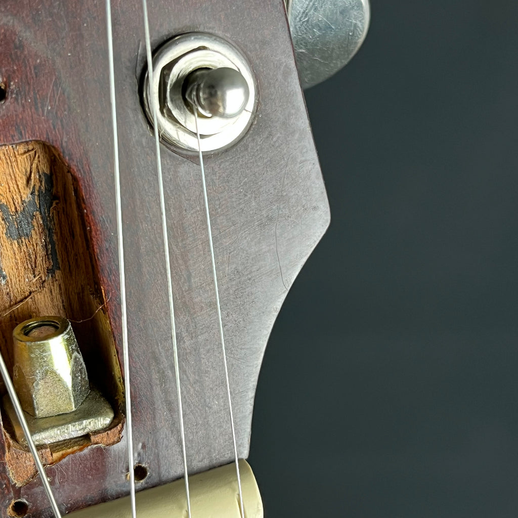 YAMAHA Japan SG Model