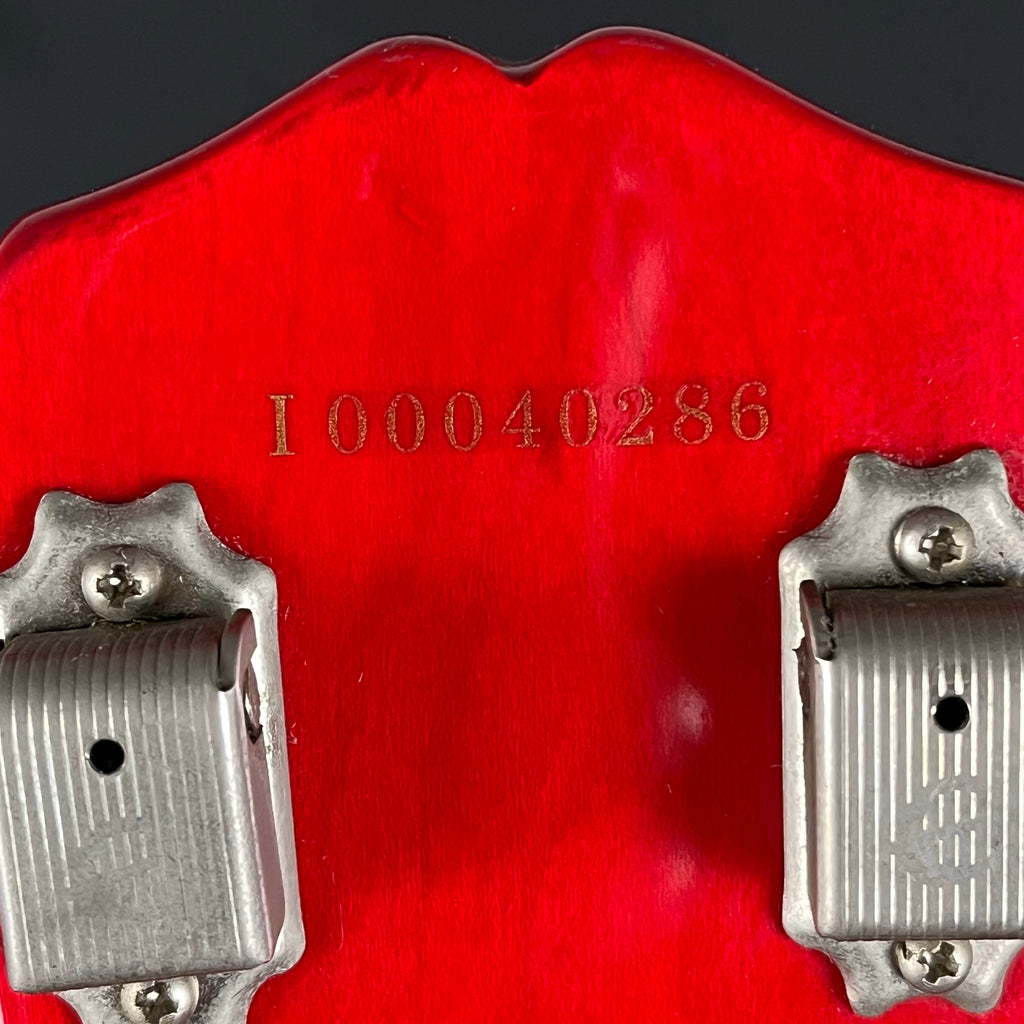 Epiphone Korea Les Paul Standard