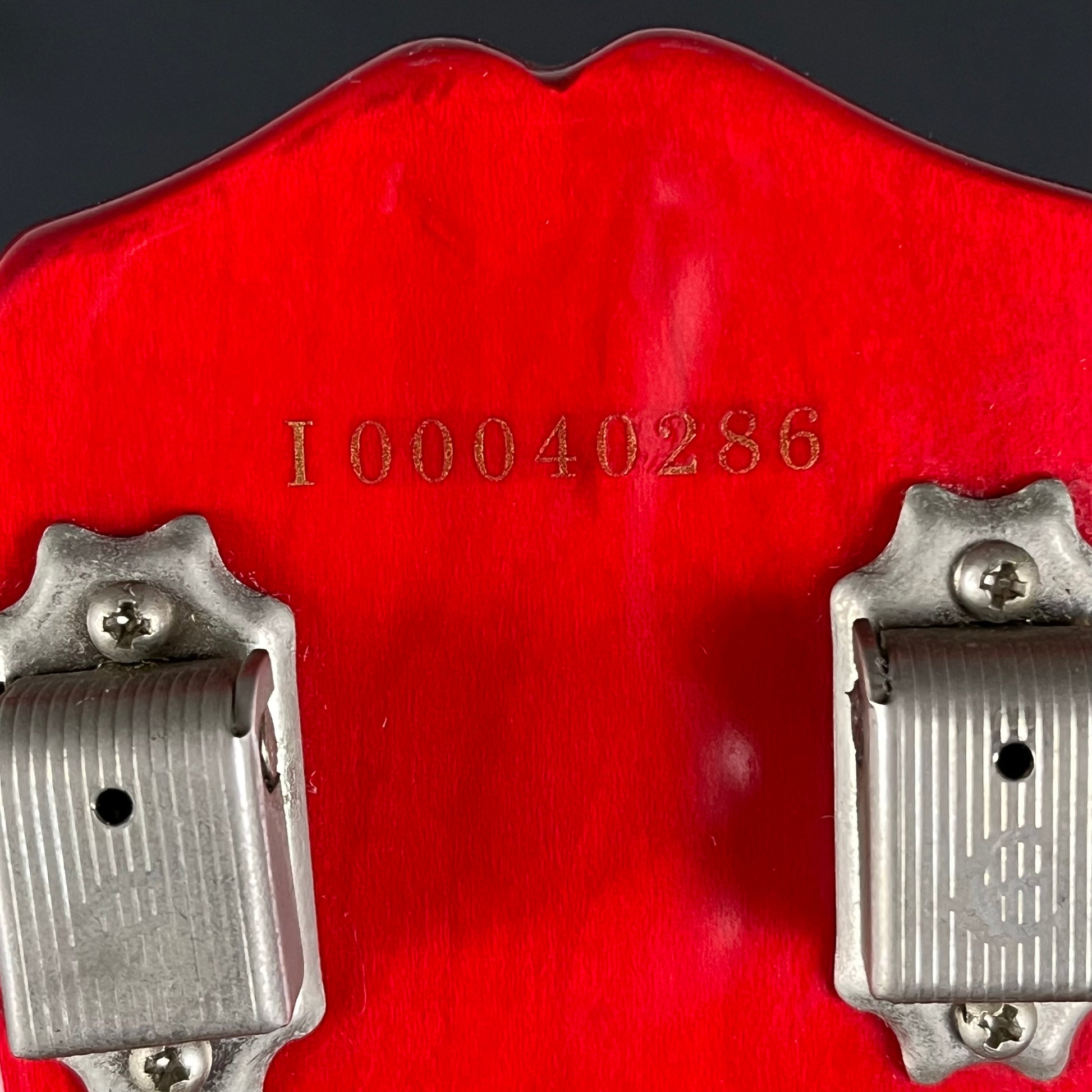 Epiphone Korea Les Paul Standard