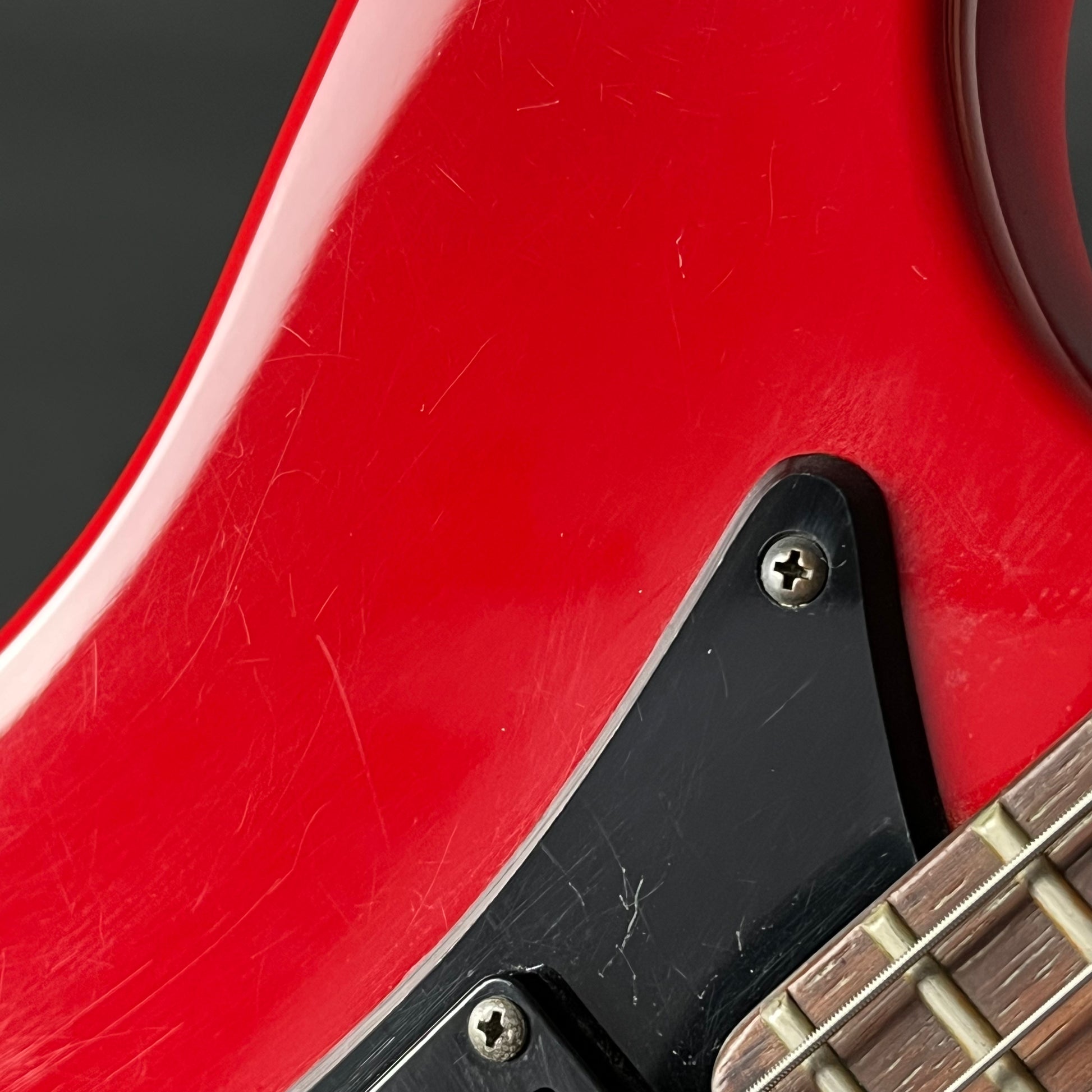 YAMAHA Japan RGX520P
