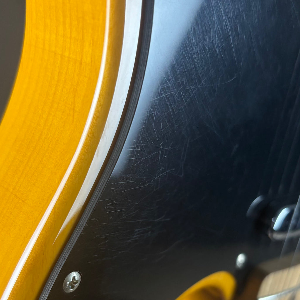 Squier Affinity Telecaster