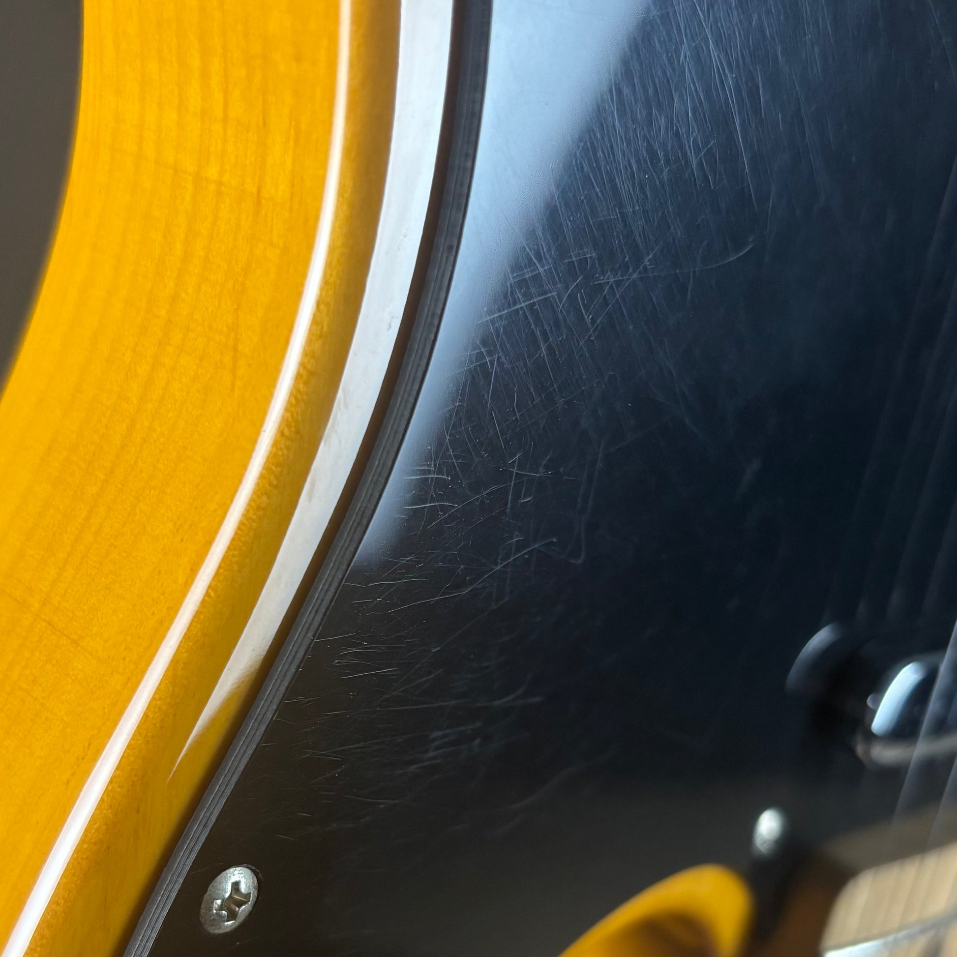 Squier Affinity Telecaster