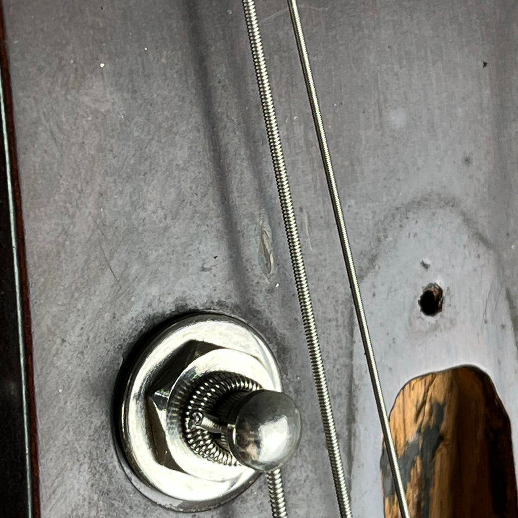 YAMAHA Japan SG Model