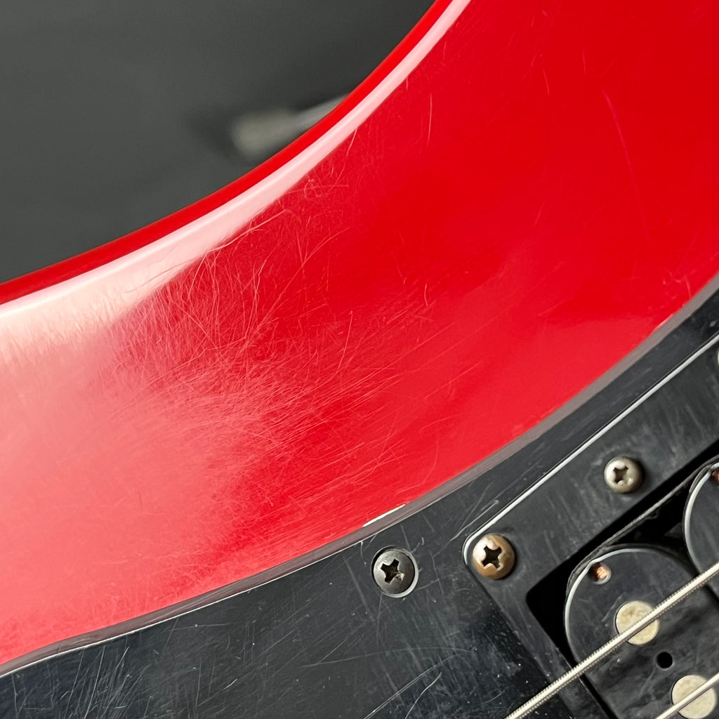 YAMAHA Japan RGX520P