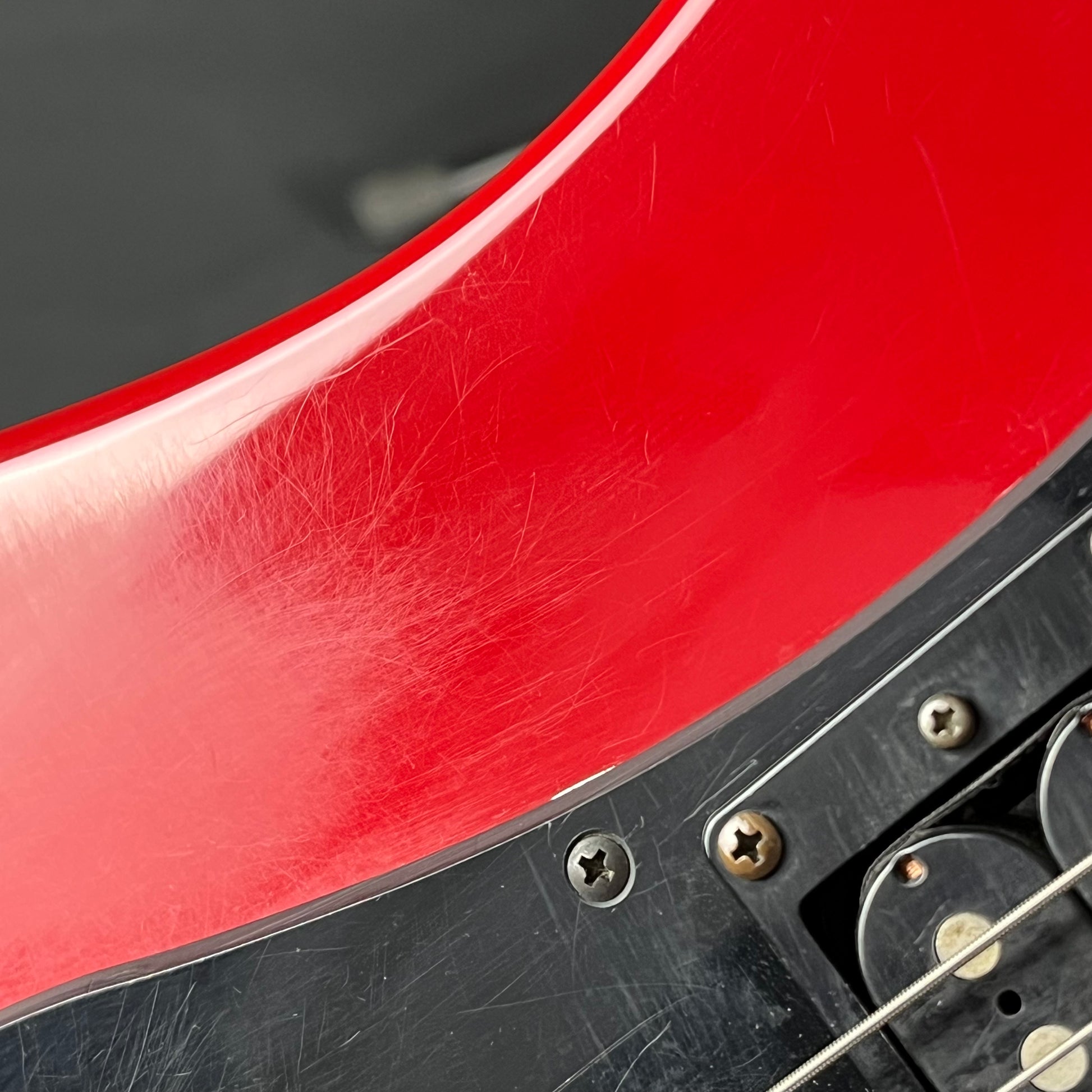 YAMAHA Japan RGX520P