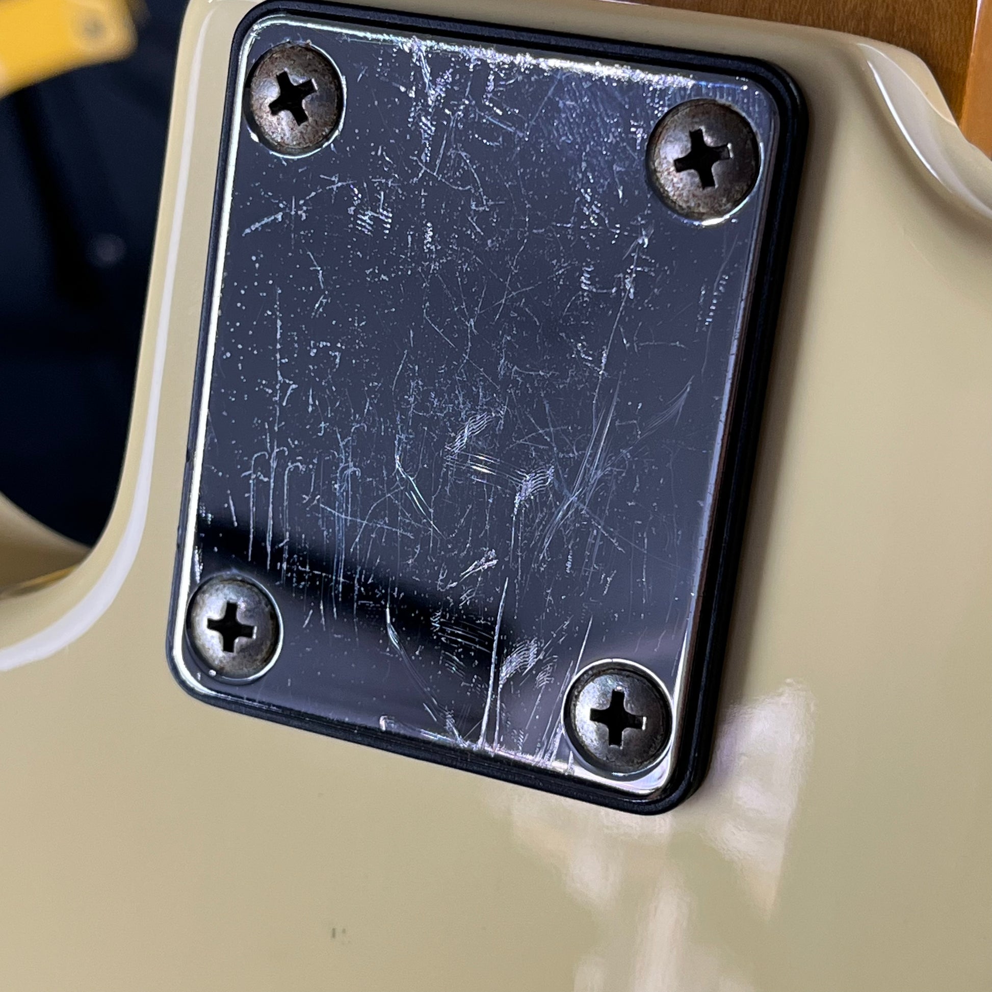 Bacchus BJB5-550 Jazz Bass