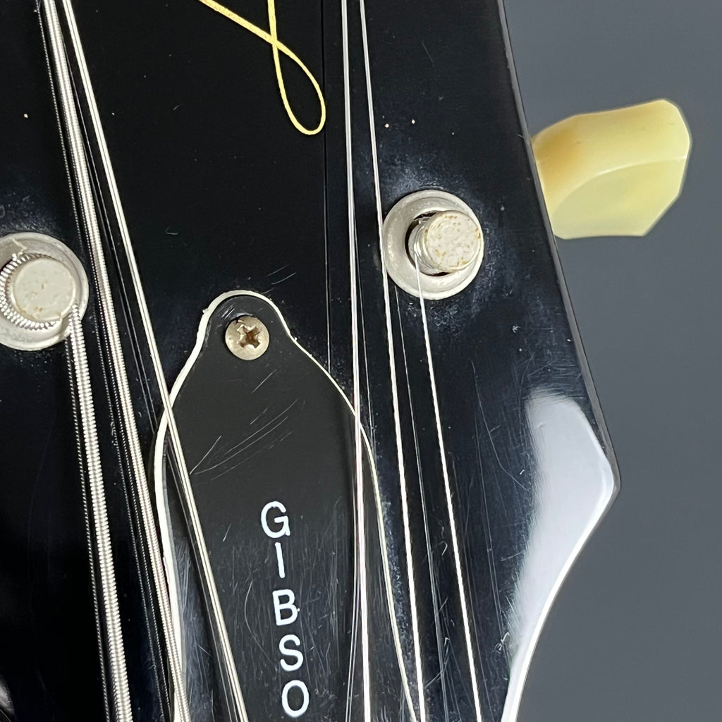 Epiphone Korea Les Paul Standard