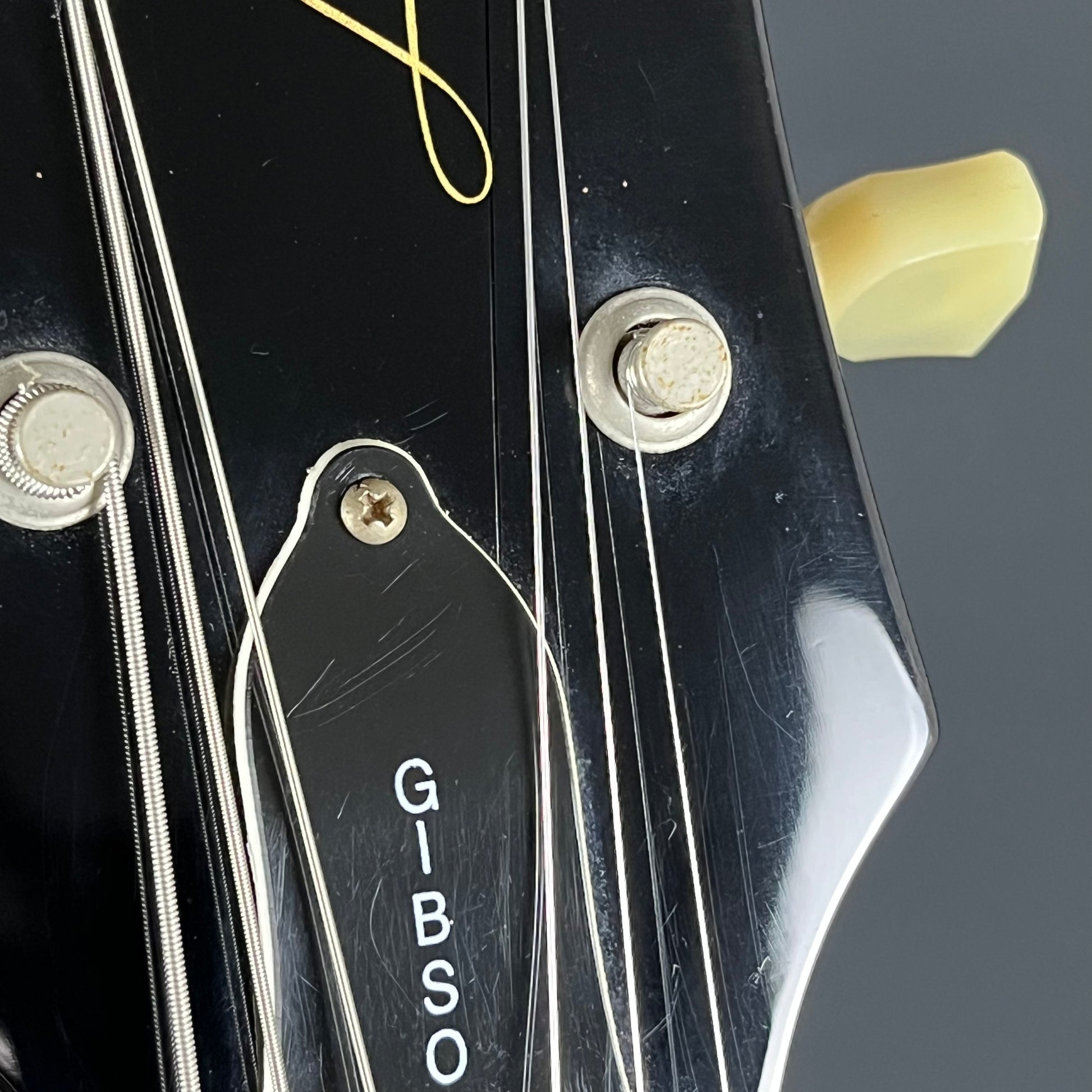 Epiphone Korea Les Paul Standard