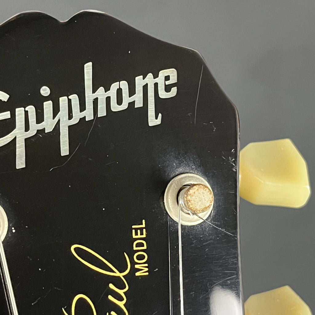 Epiphone Korea Les Paul Standard