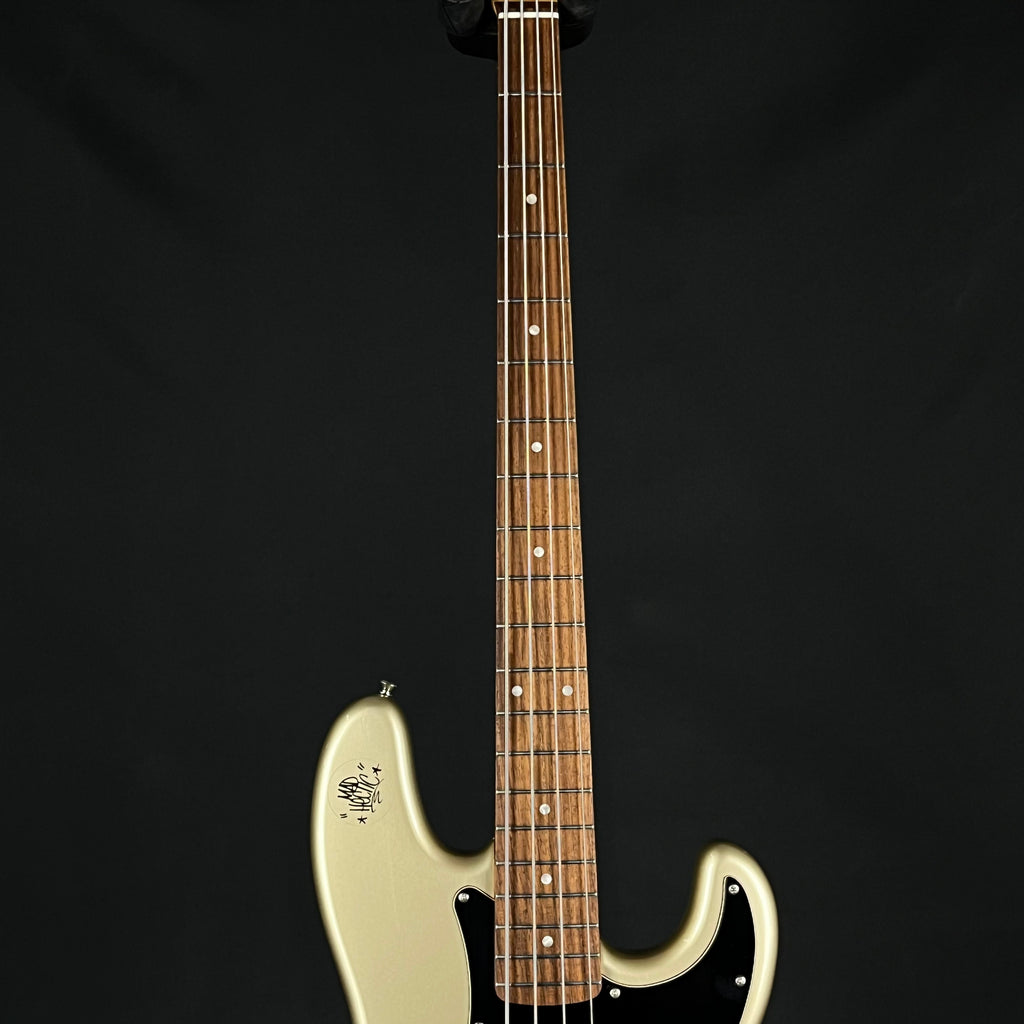 Squier Precision Bass PJ