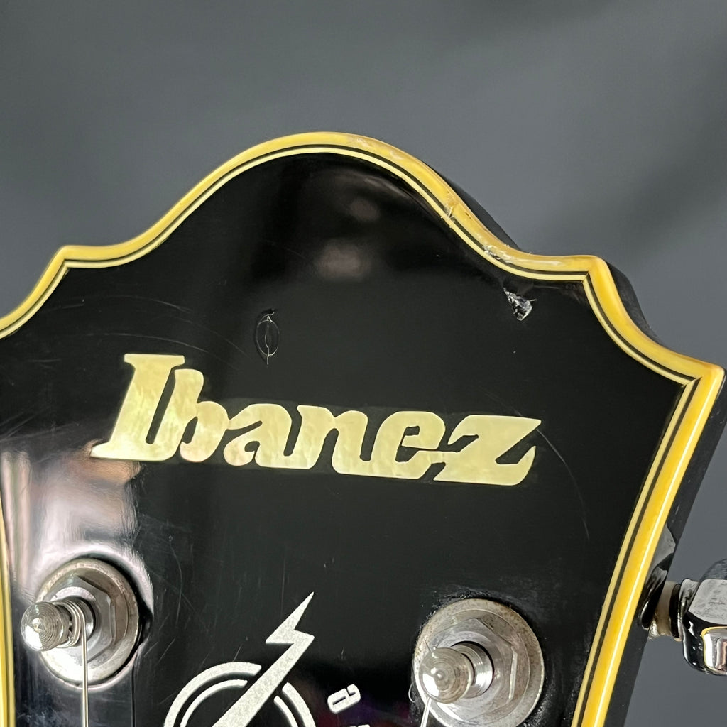 Ibanez AS73