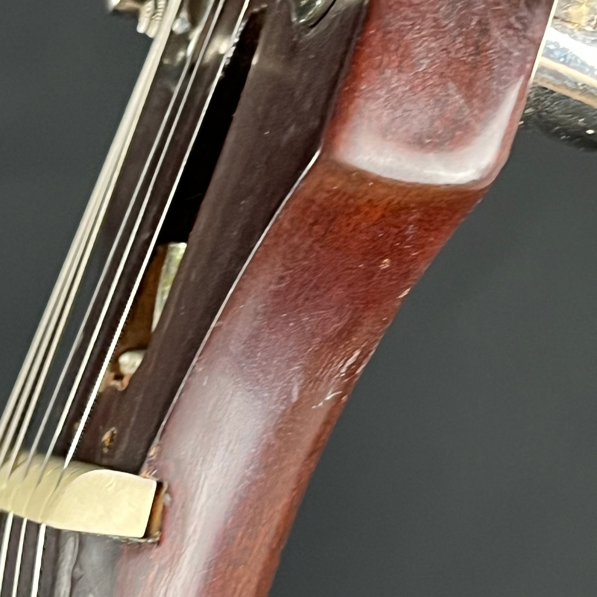YAMAHA Japan SG Model