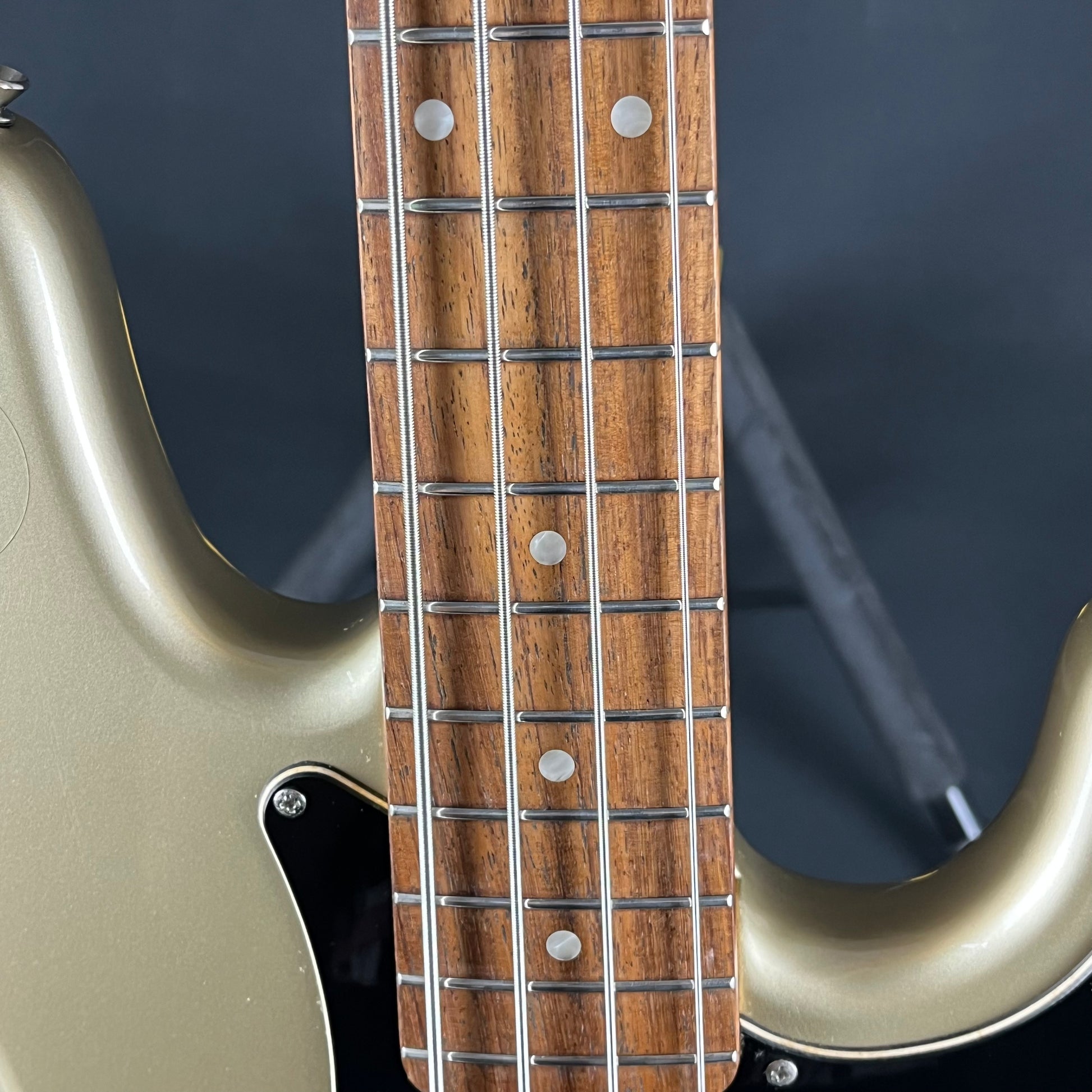 Squier Precision Bass PJ