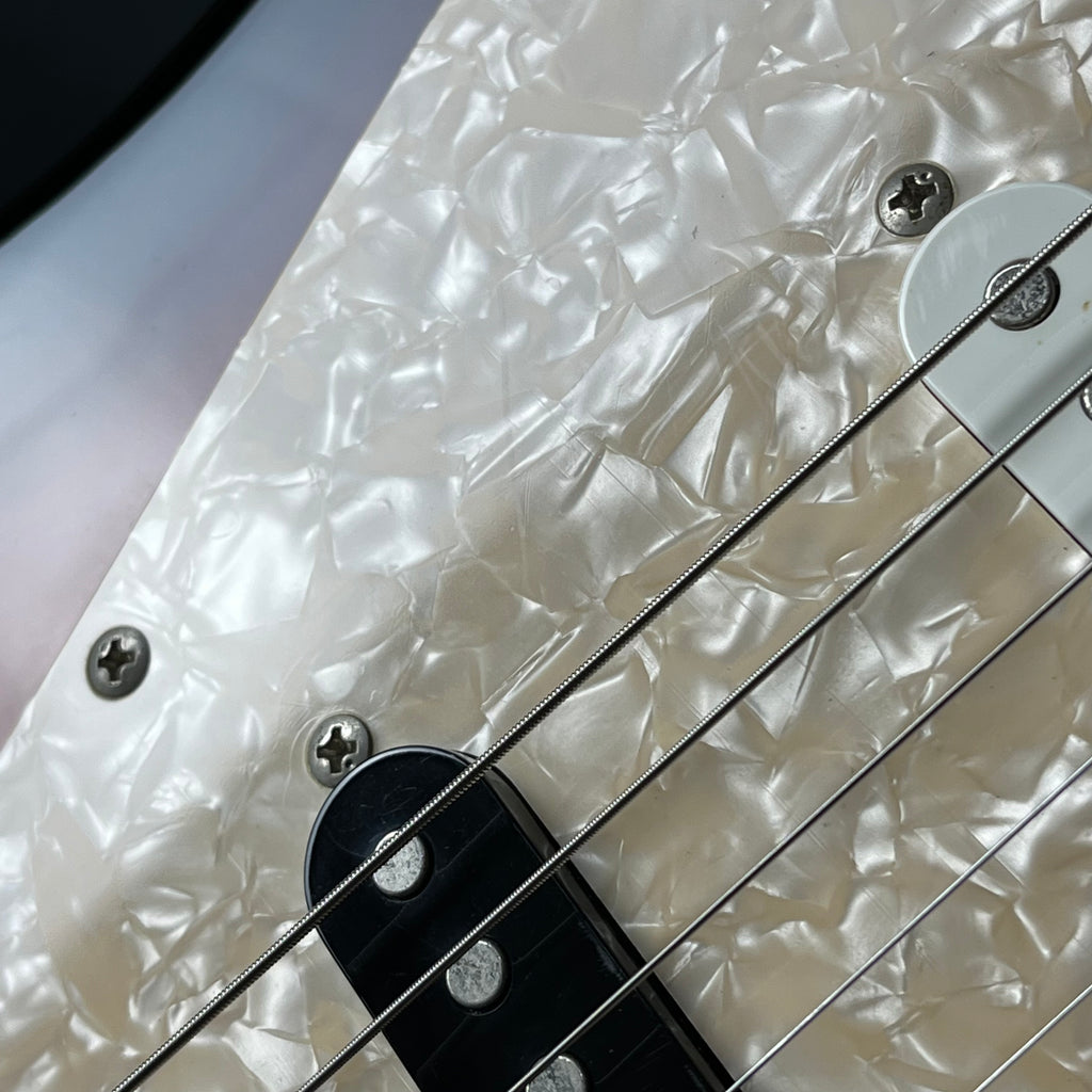 Fernandes DECADE 85 SID Shinji
