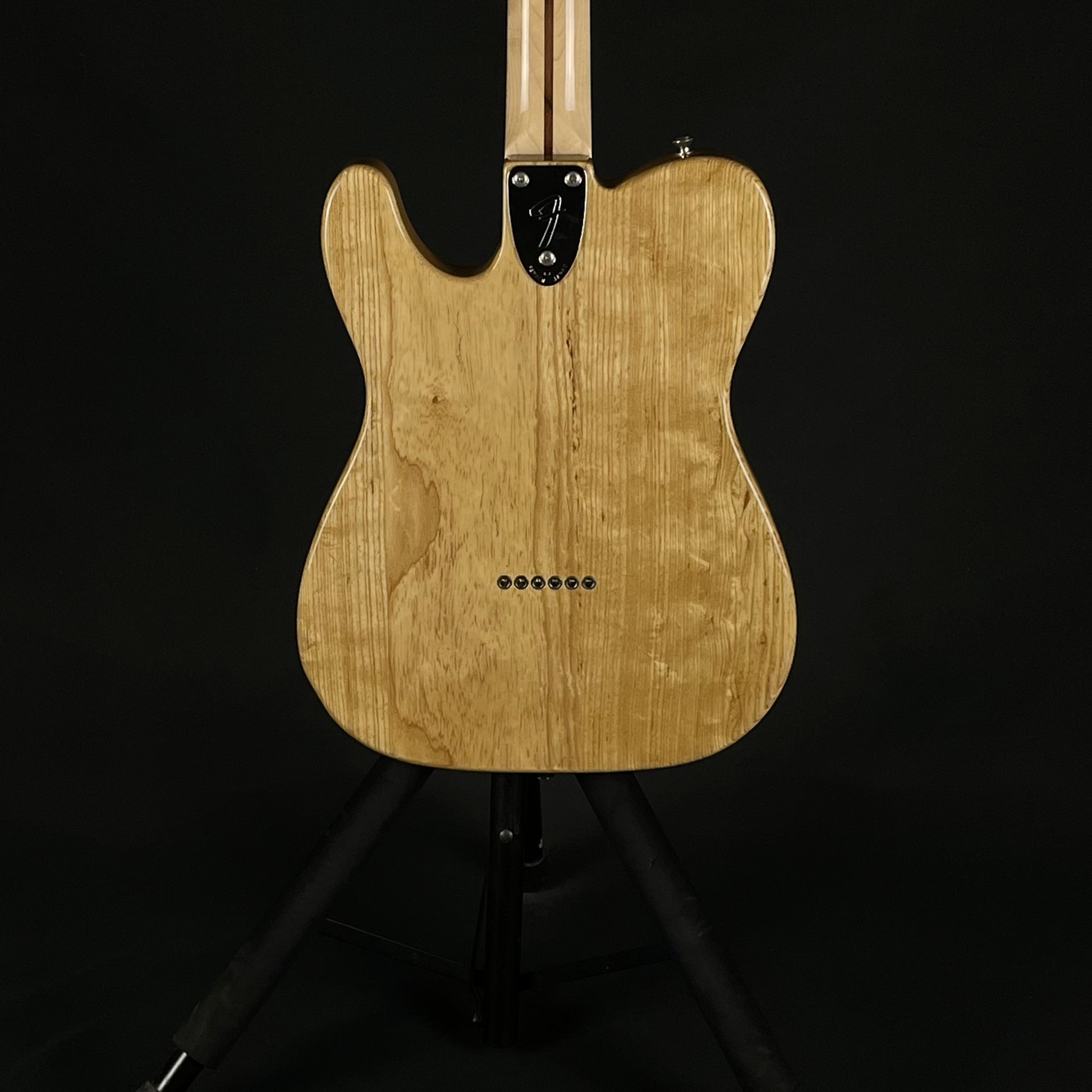 Fender Japan Traditional II 70 Telecaster Thinline 2023