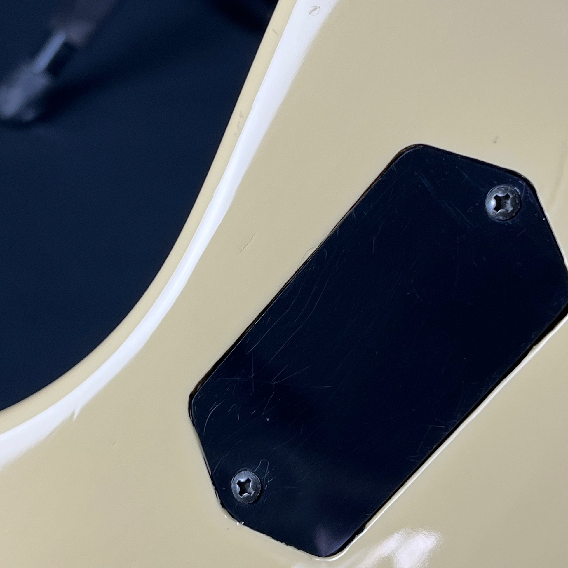 Bacchus BJB5-550 Jazz Bass