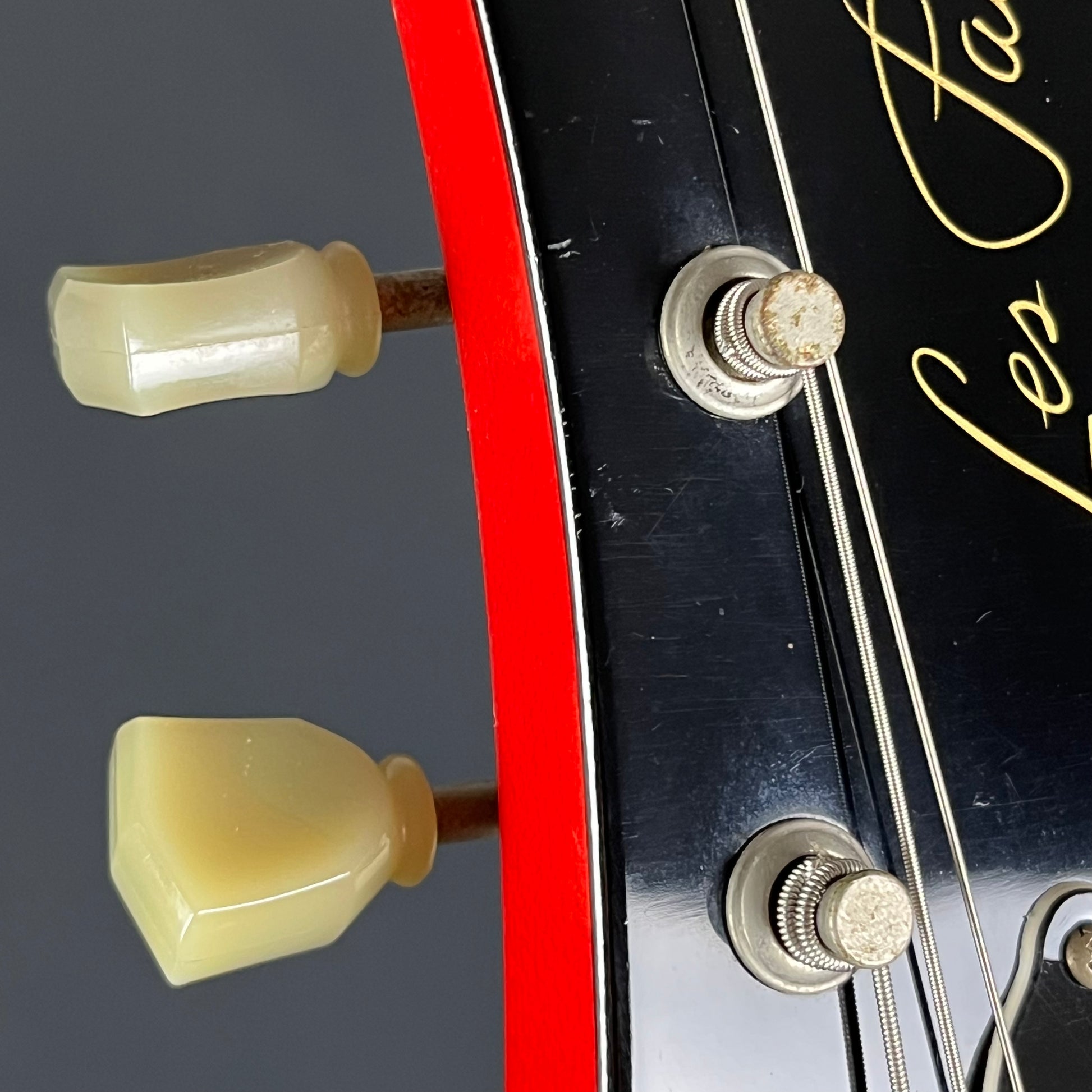 Epiphone Korea Les Paul Standard