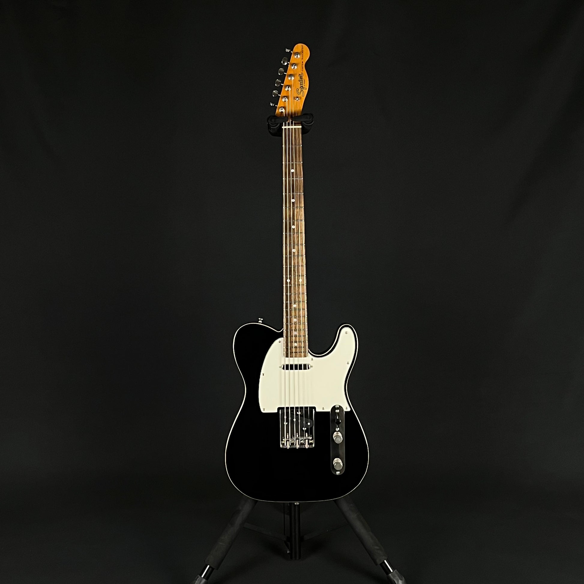 Squire Classic Vibe Baritone Custom Telecaster